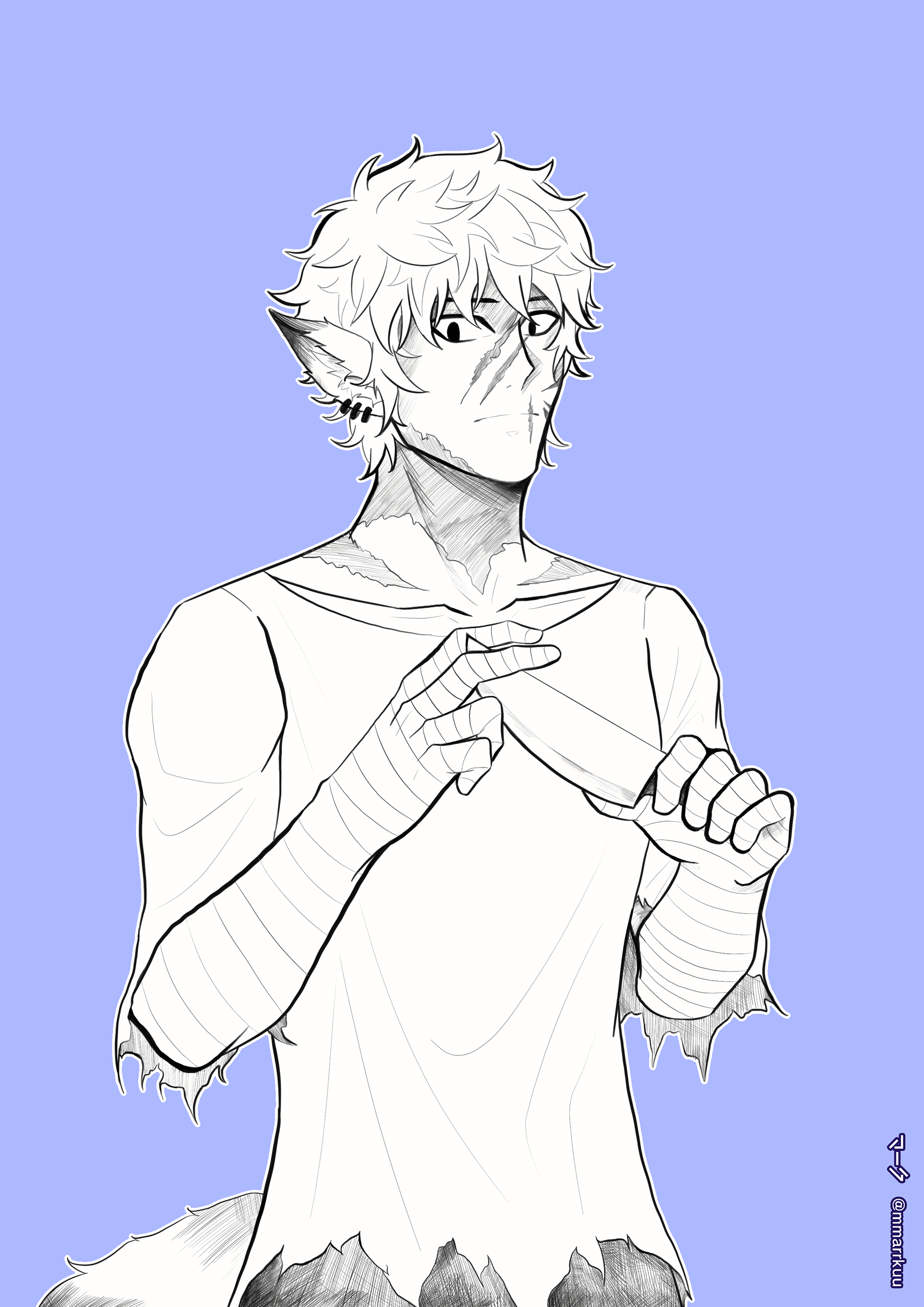 Shouji BW