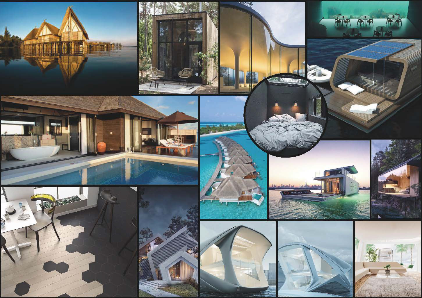 Moodboard