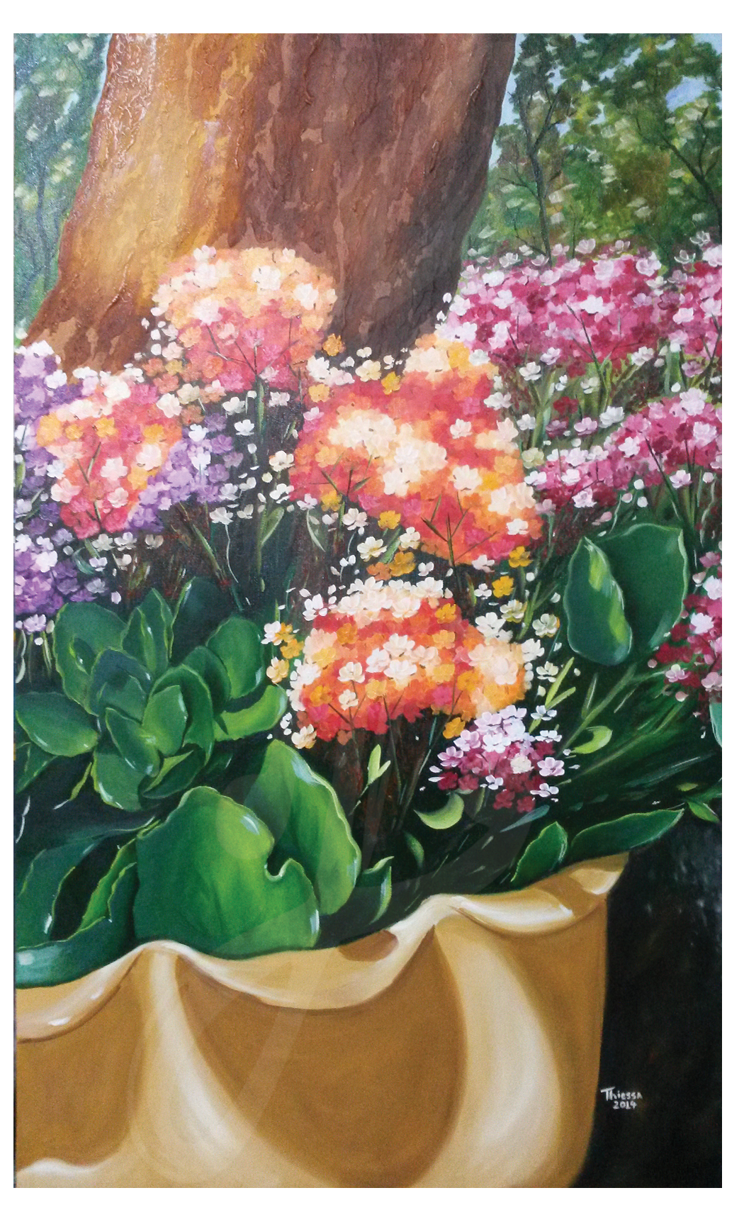 Flores do Campo