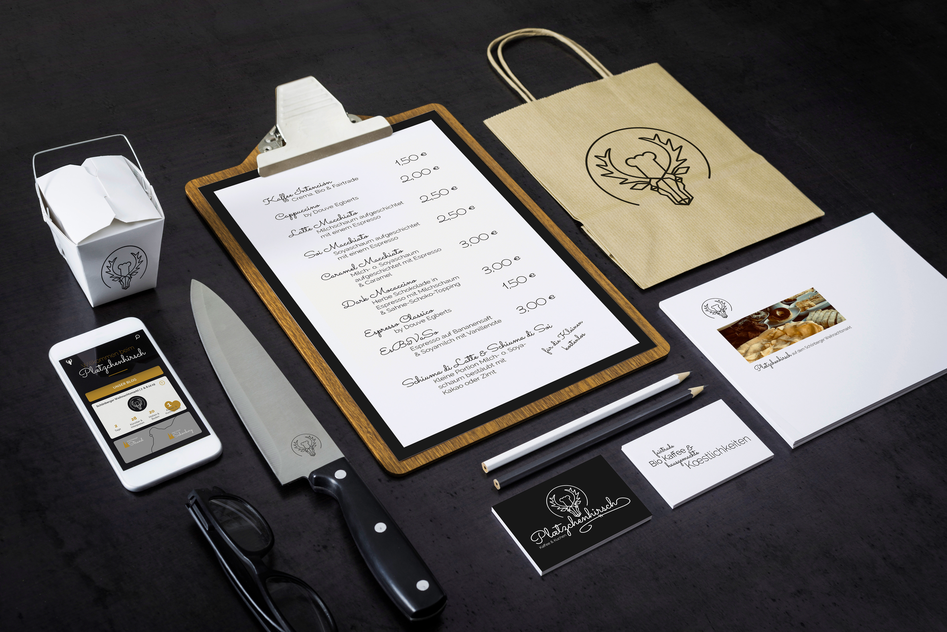 Corporate Design
