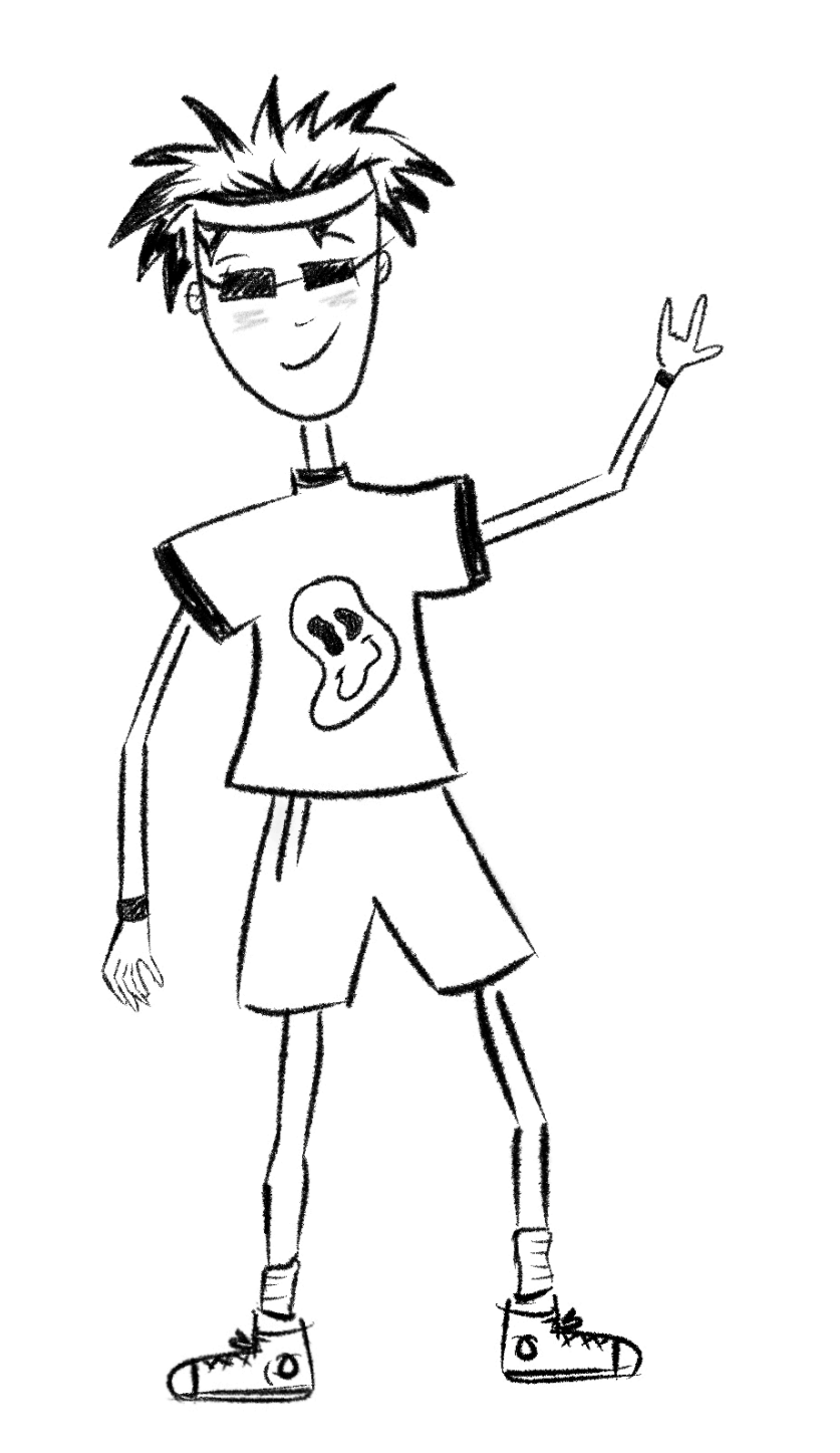 Character Design