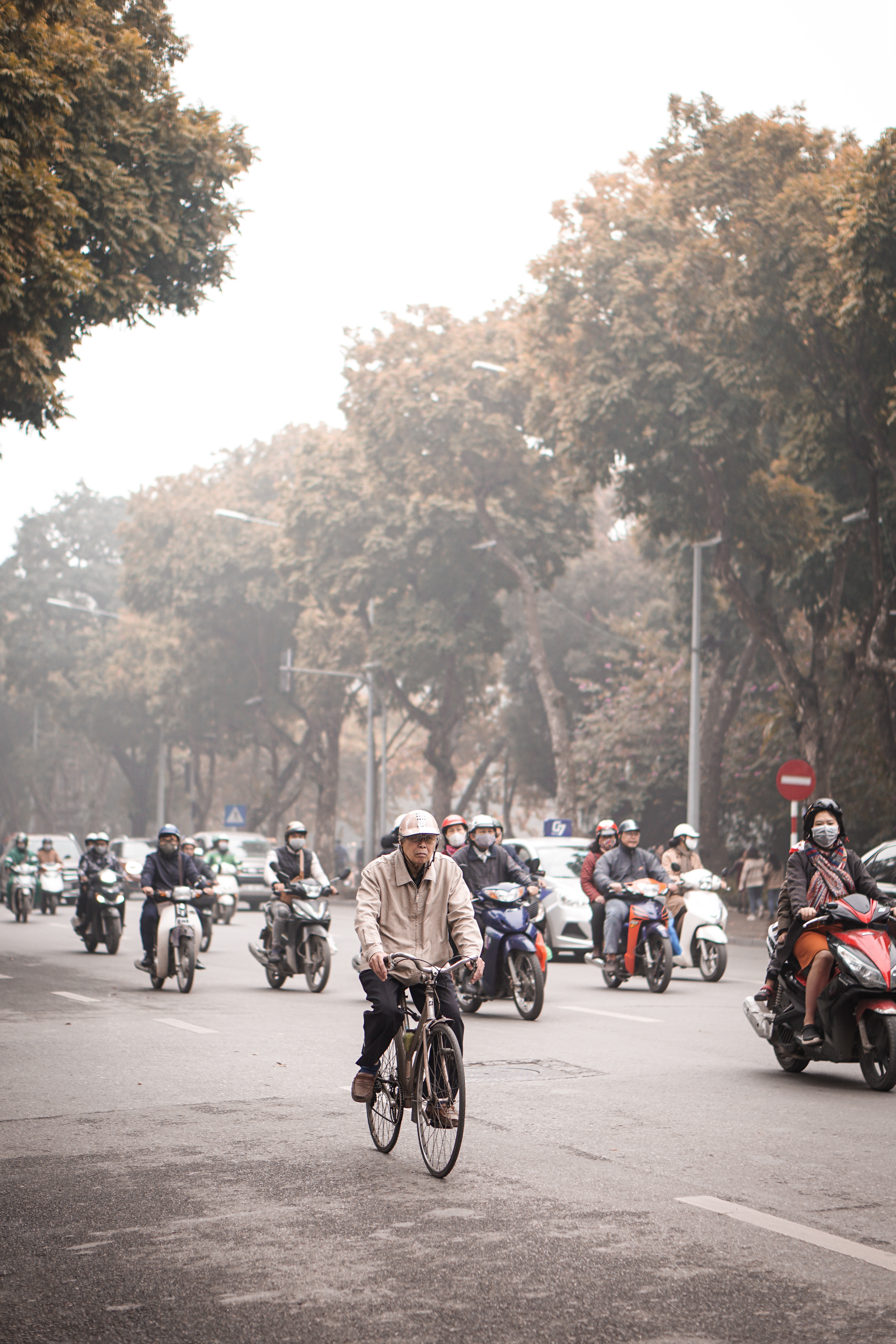 VIETNAM, 2019