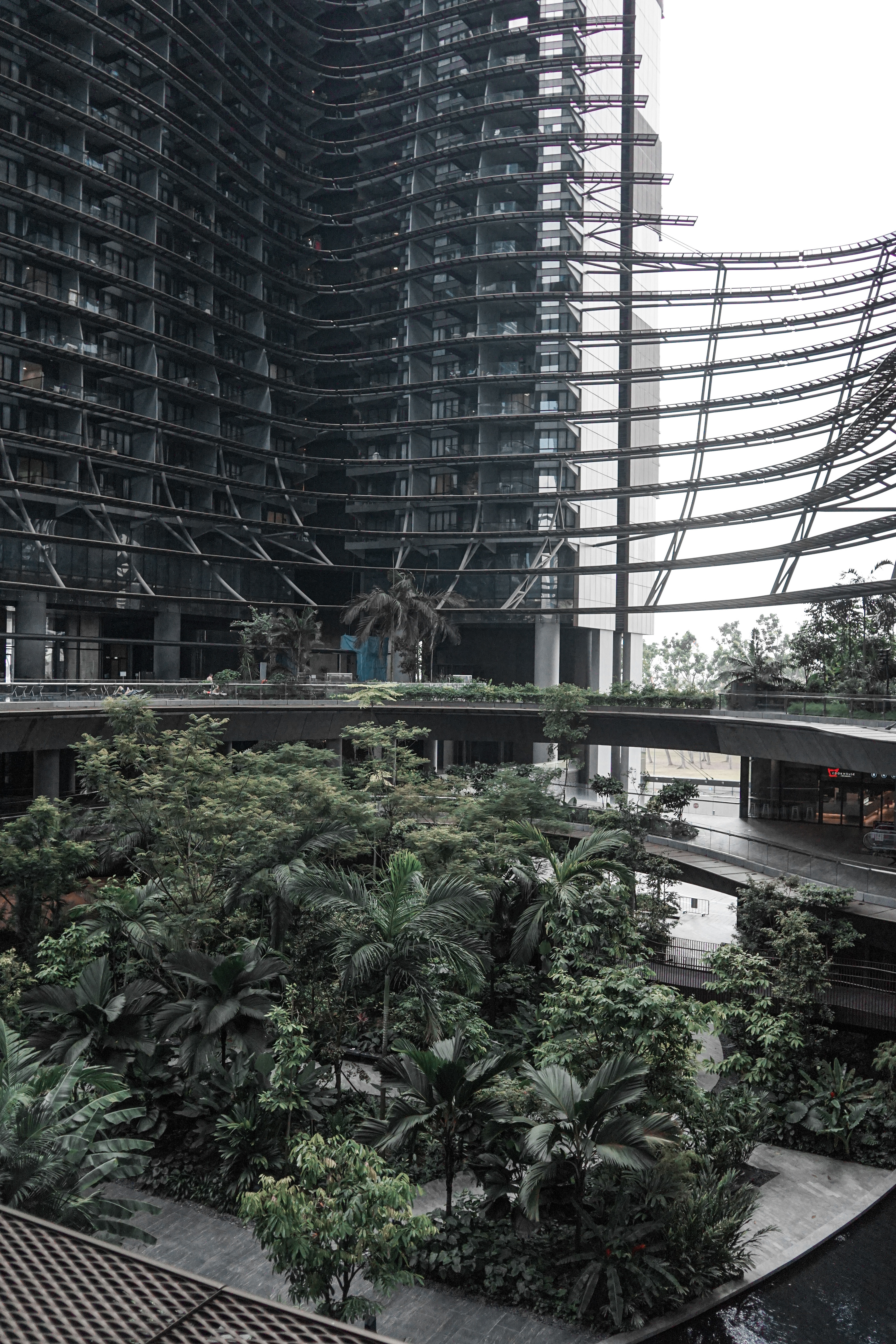 MARINA ONE RESIDENCES, SINGAPORE
