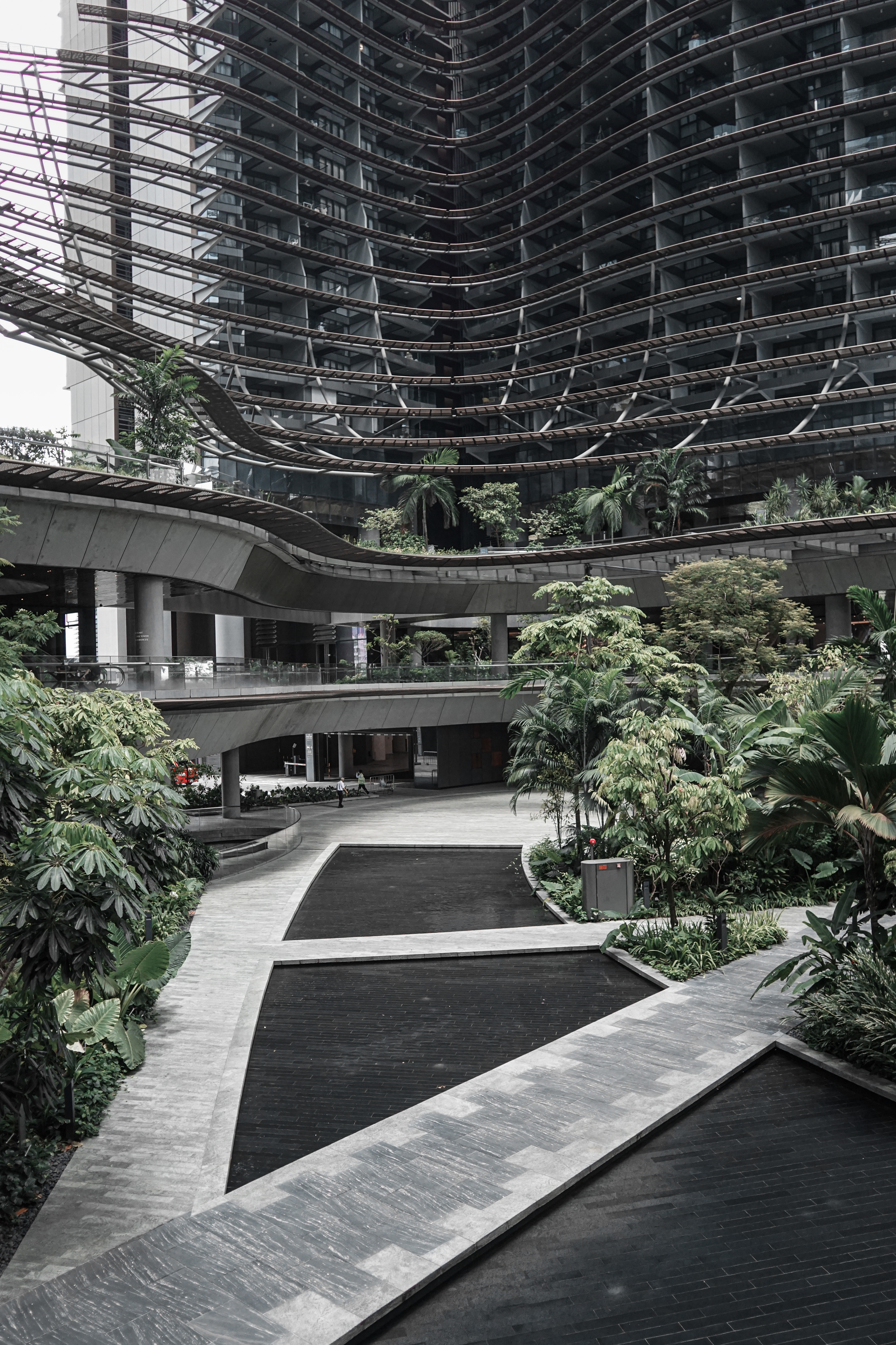 MARINA ONE RESIDENCES, SINGAPORE