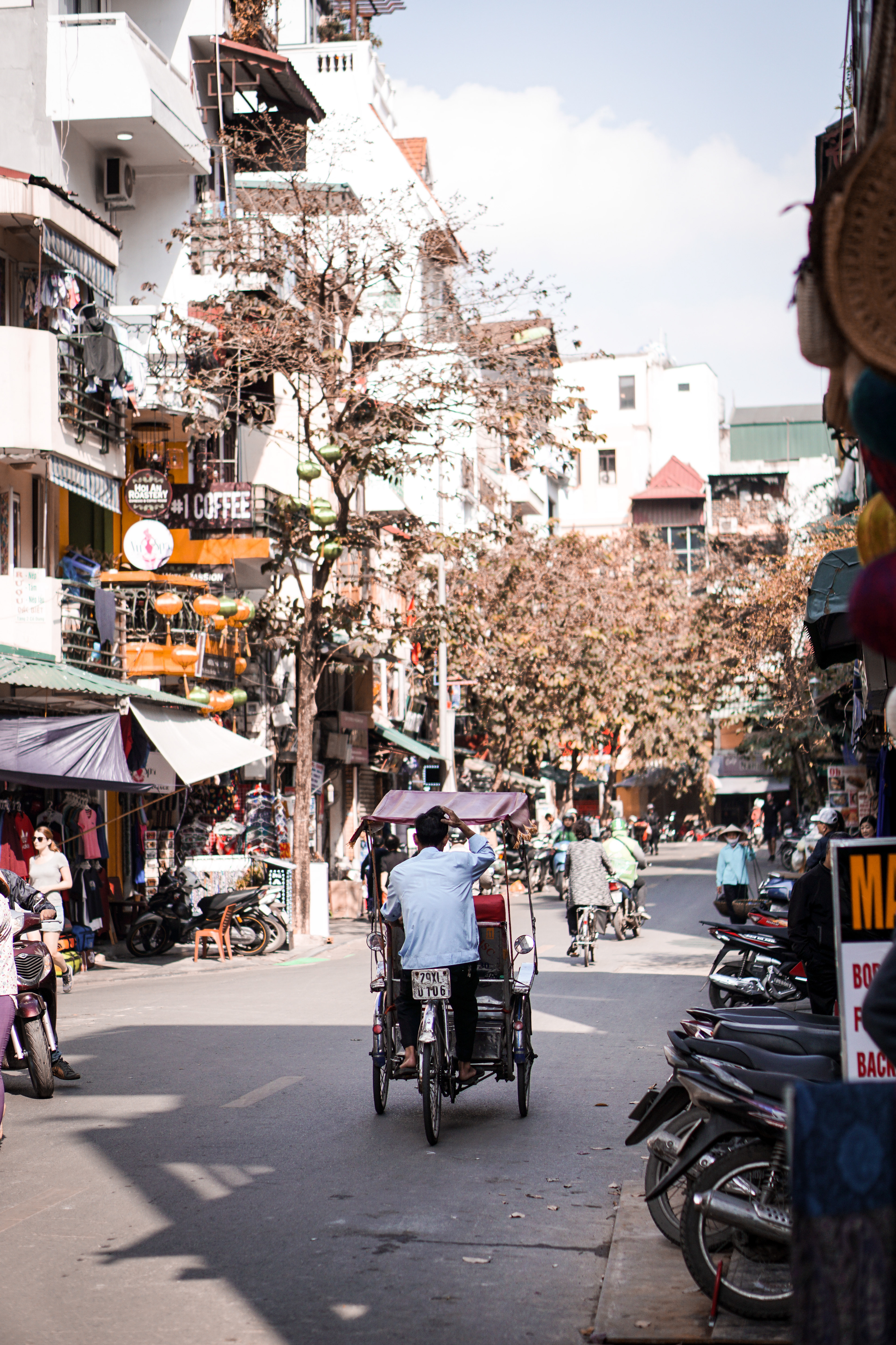VIETNAM, 2019