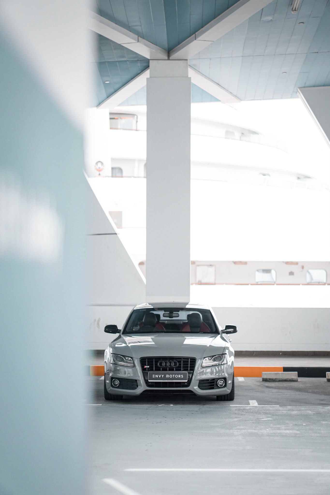 AUDI S5 SPORTBACK