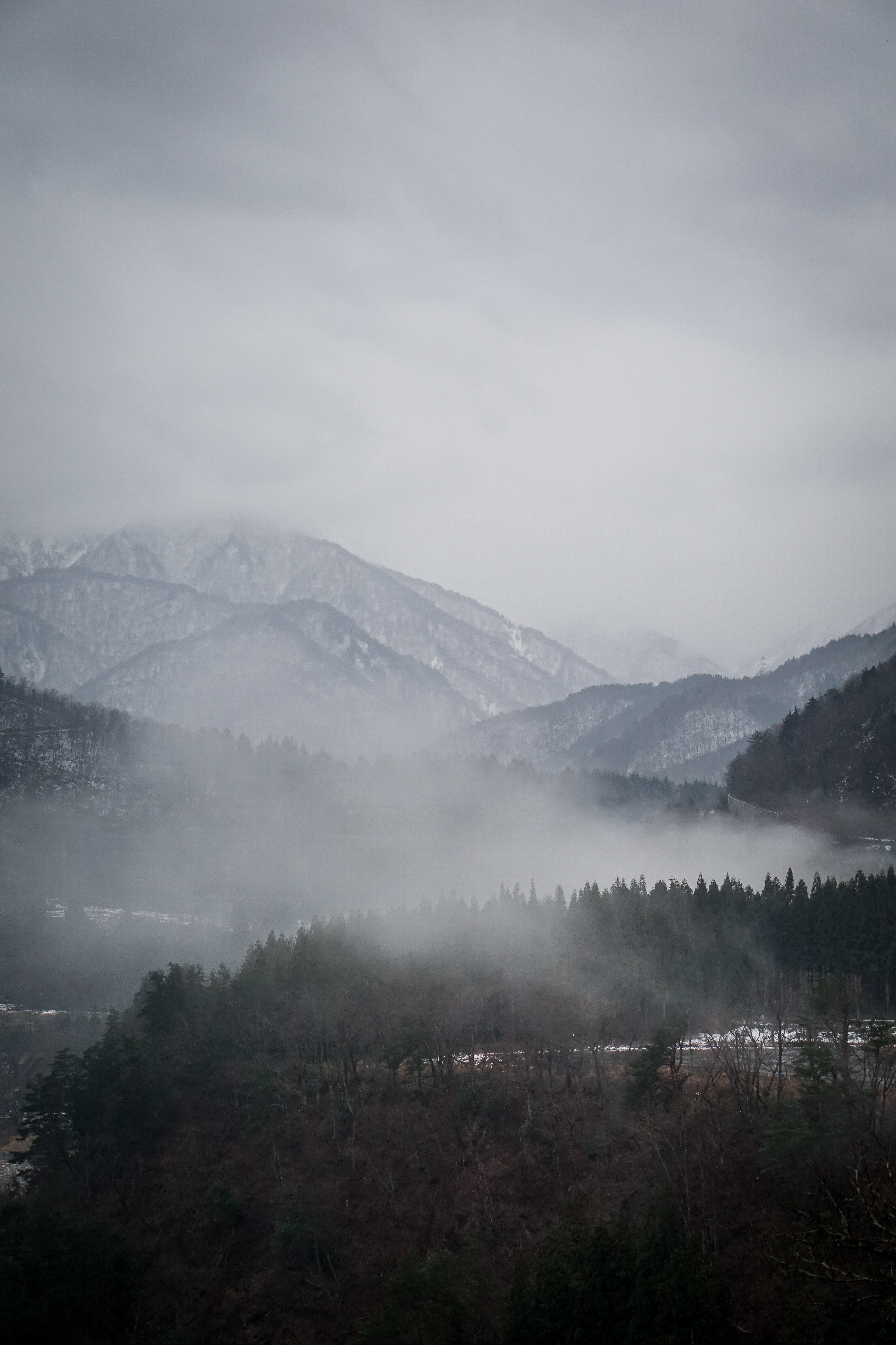 JAPAN, 2018