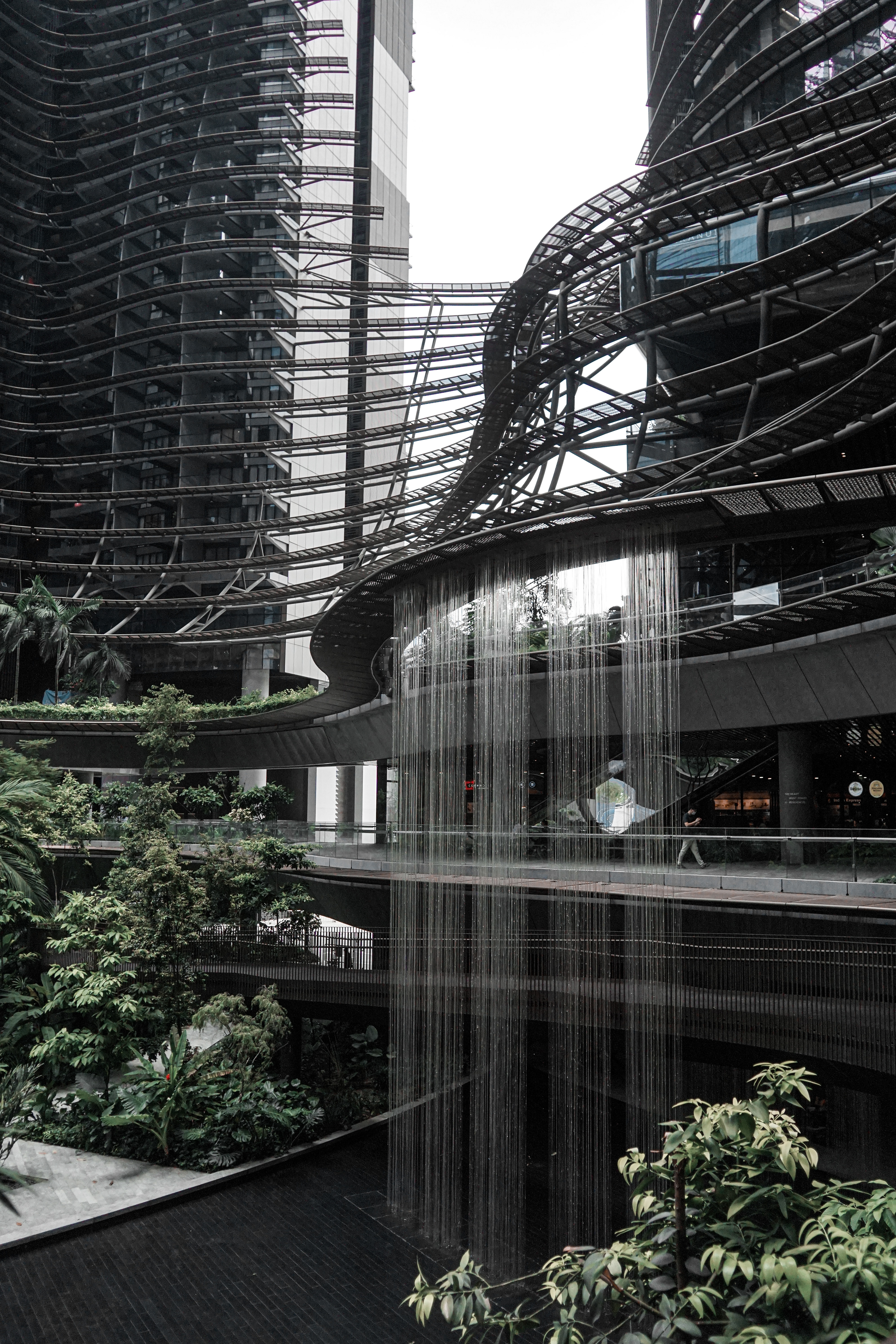 MARINA ONE RESIDENCES, SINGAPORE