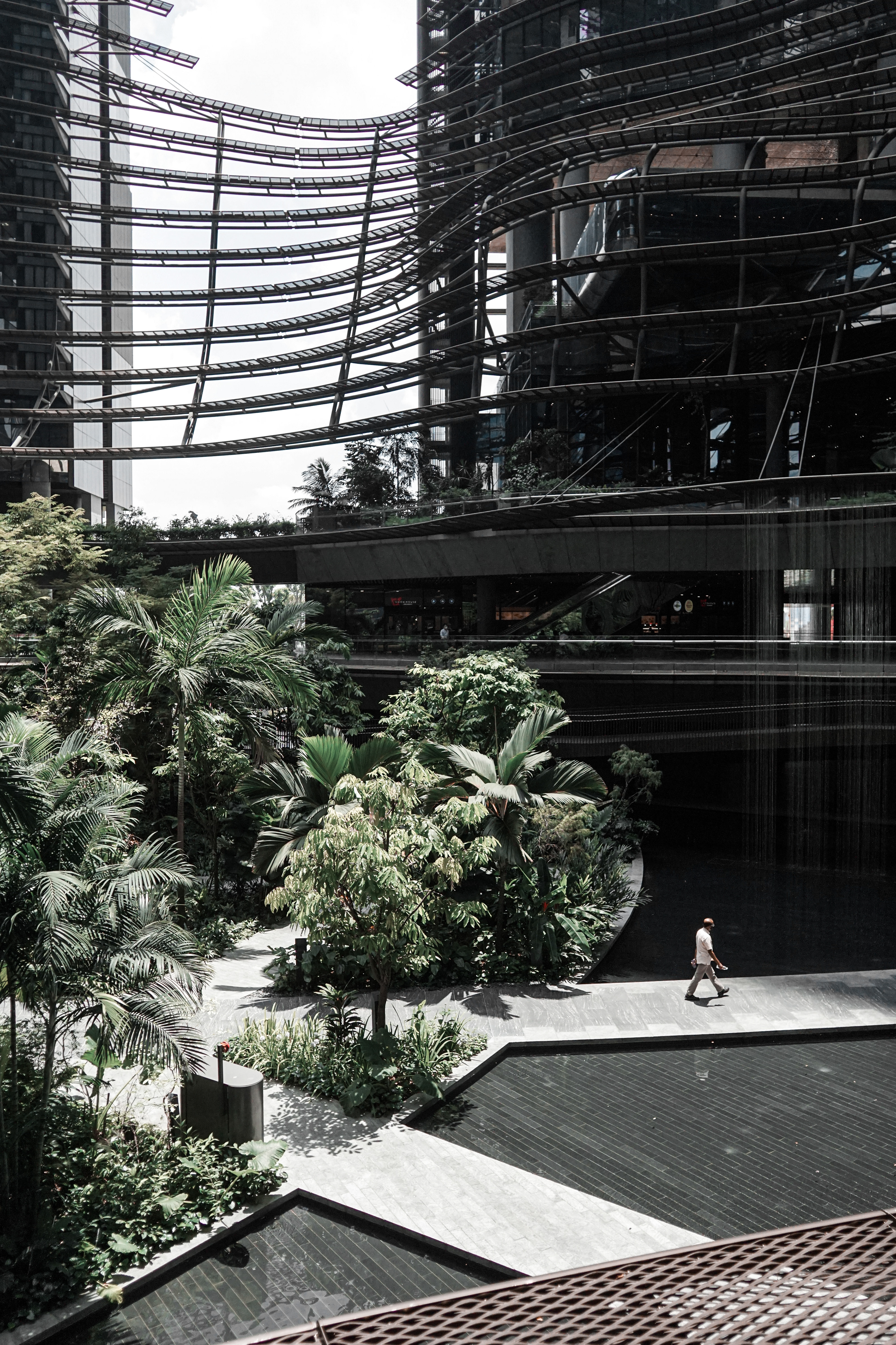MARINA ONE RESIDENCES, SINGAPORE