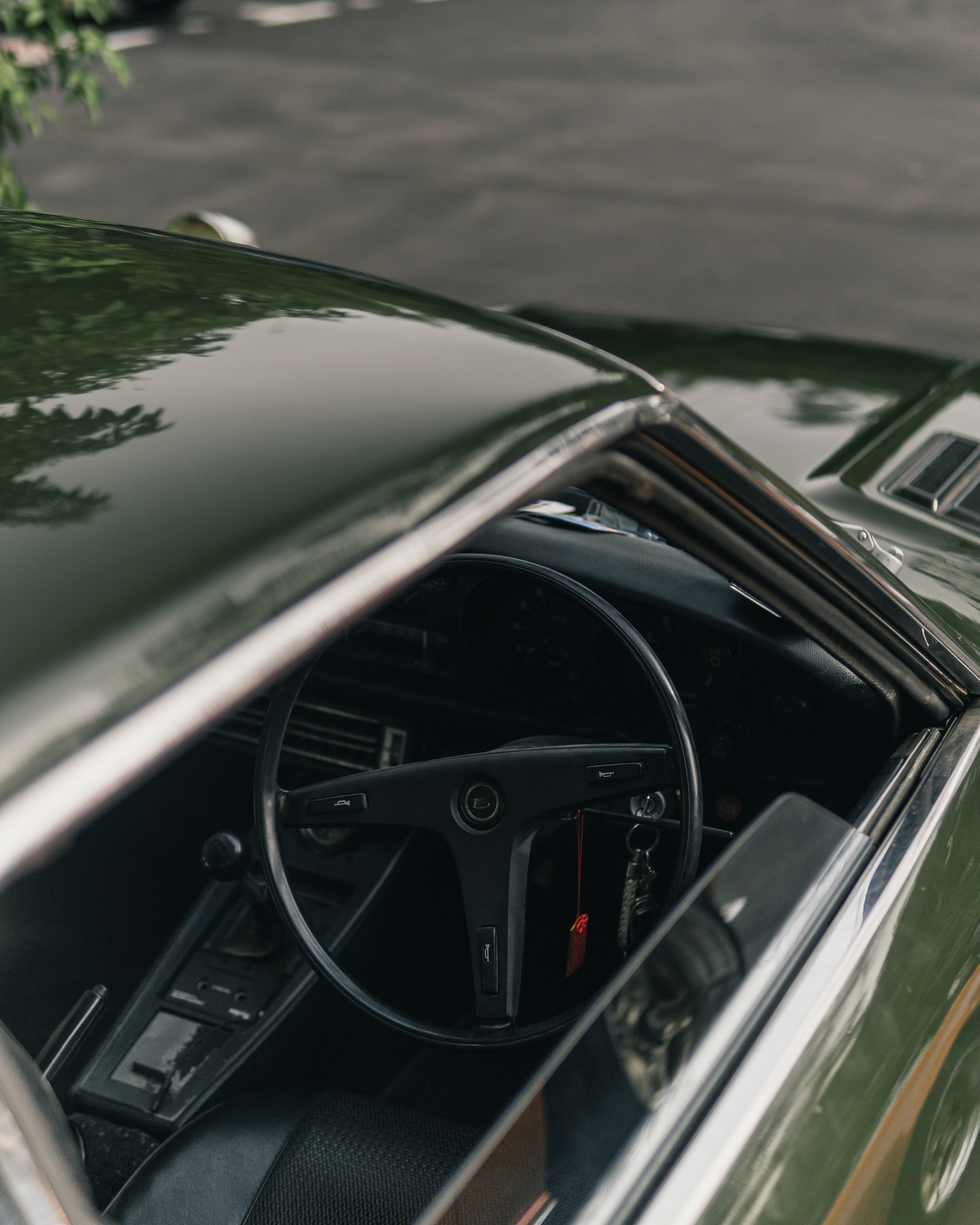 TOYOTA CELICA GT