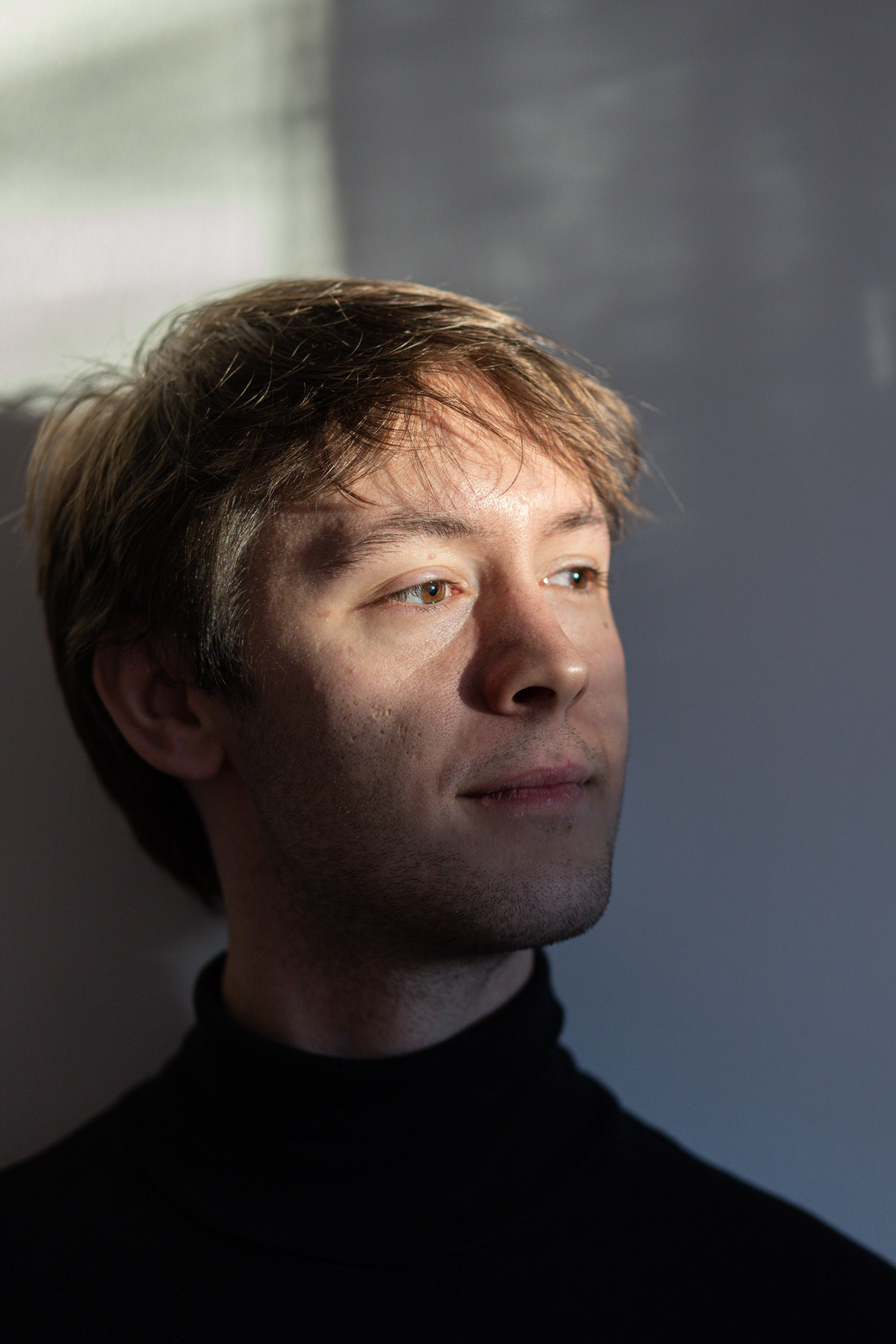 Lars Oscar Sivertsen