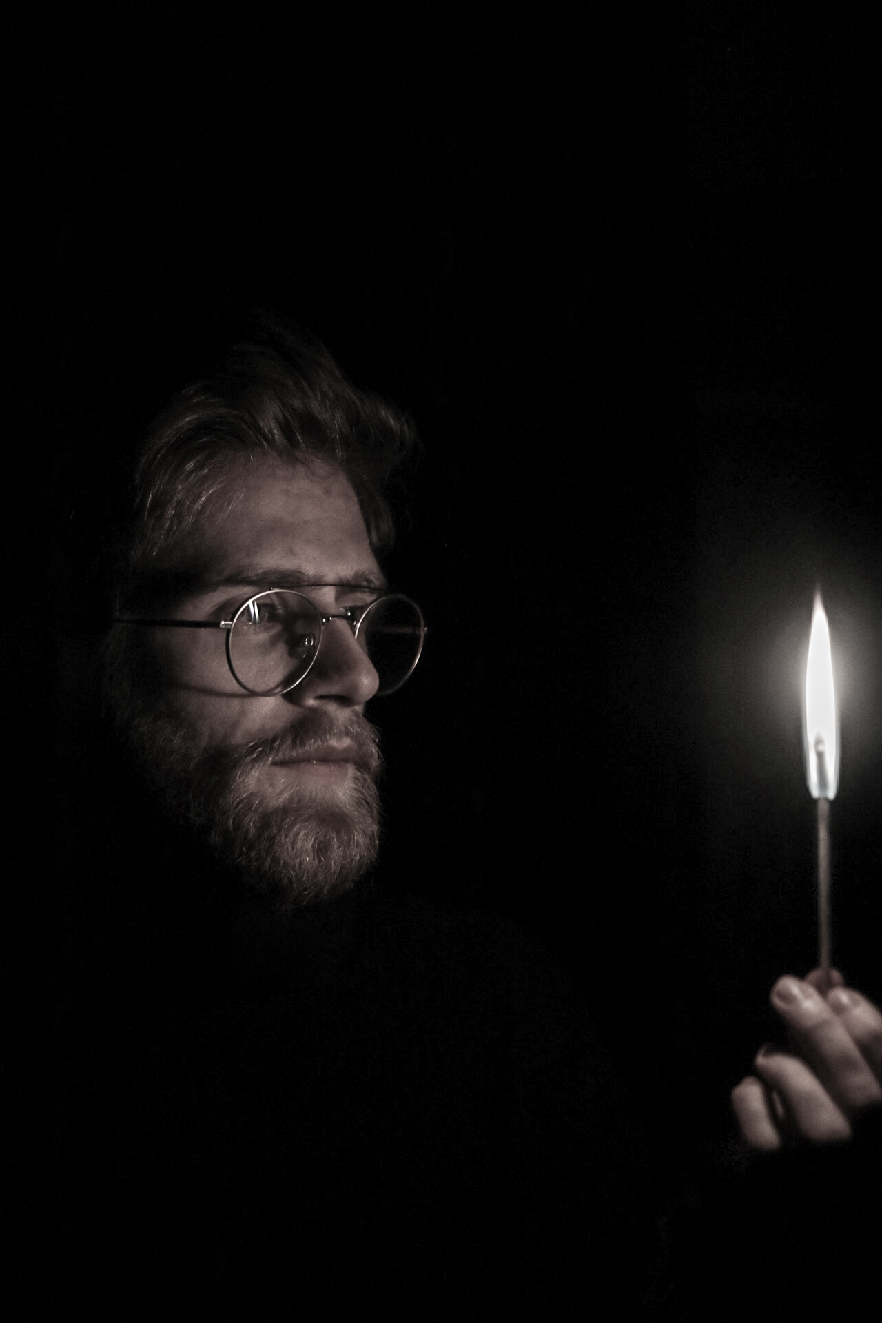Jostein Falch Kvaal