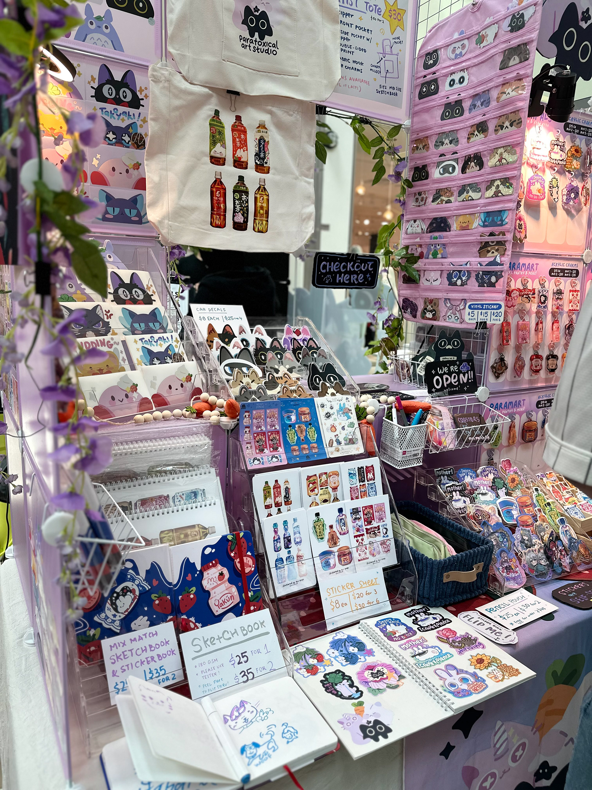 Moreno Valley Mall - Anime Night Mart Jun 2026