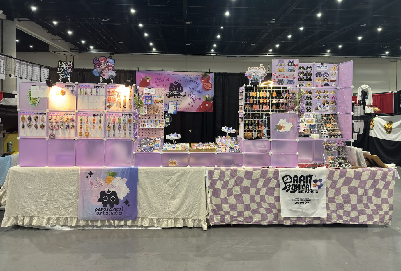 Anime San Diego 2026 - San Diego Convention Center