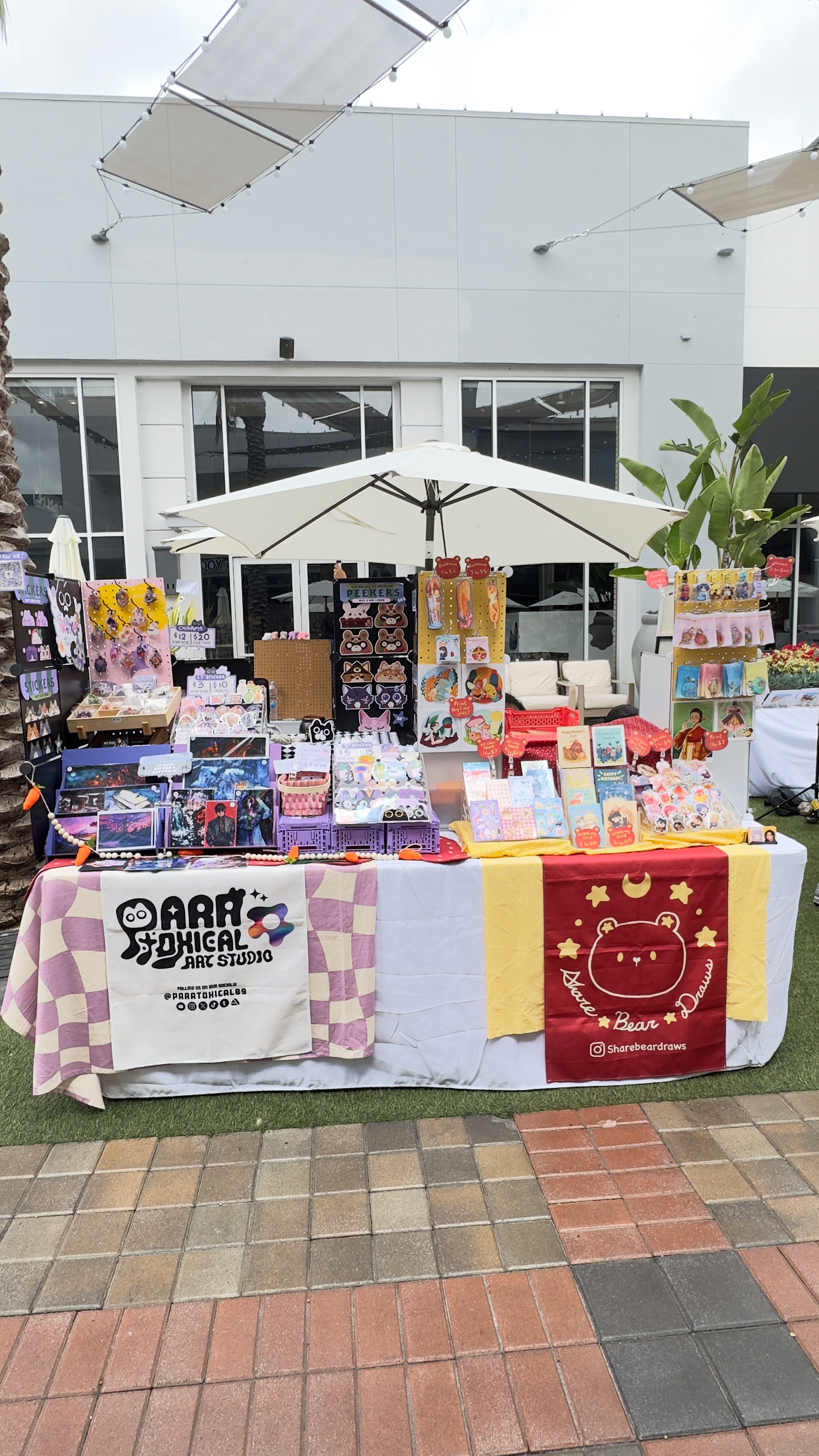 SoCal Etsy Guild - May 4, 2025 - Tustin, CA