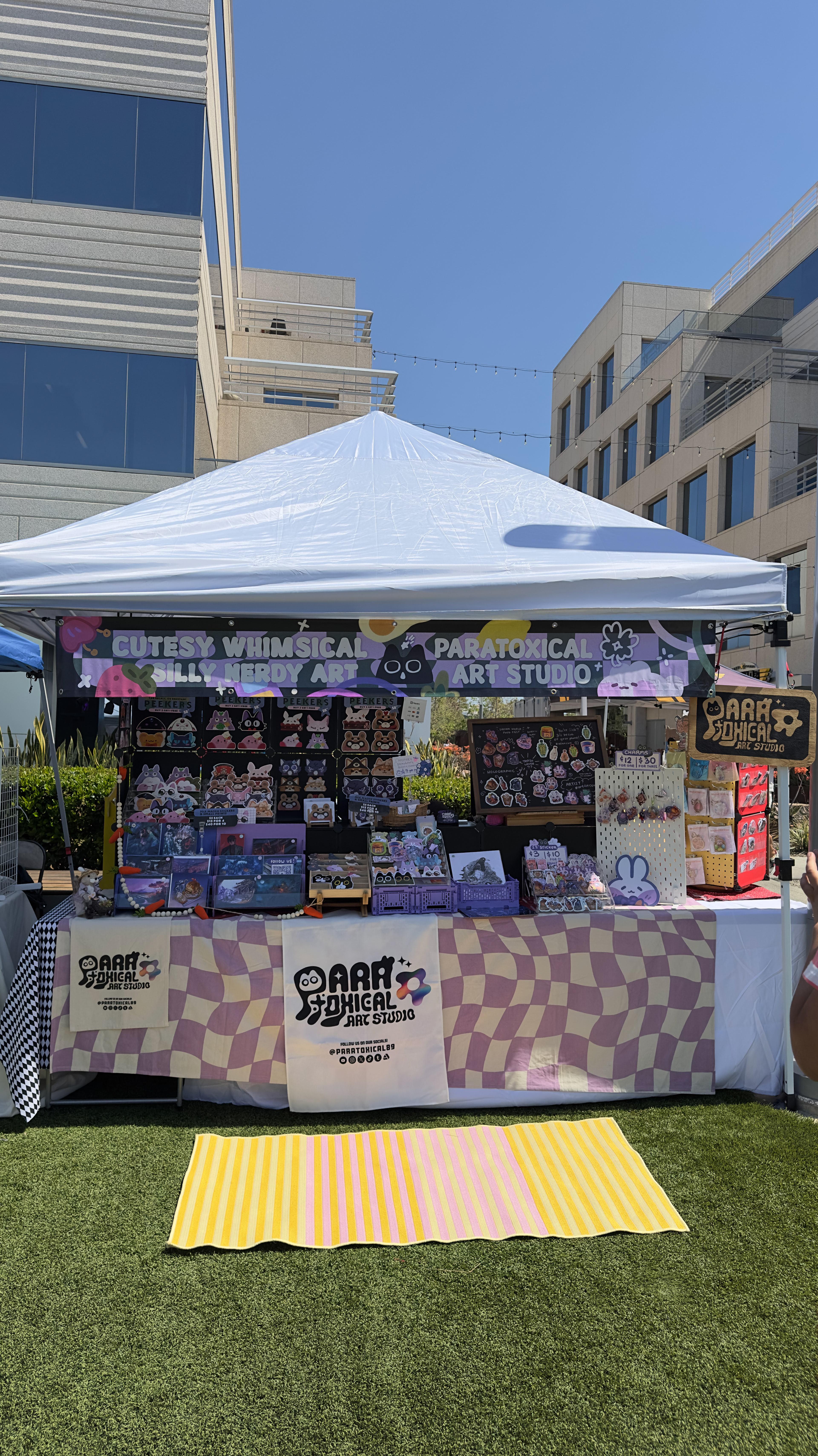 (06/28/25) Anime Days - The Garden Walk, Anaheim, CA