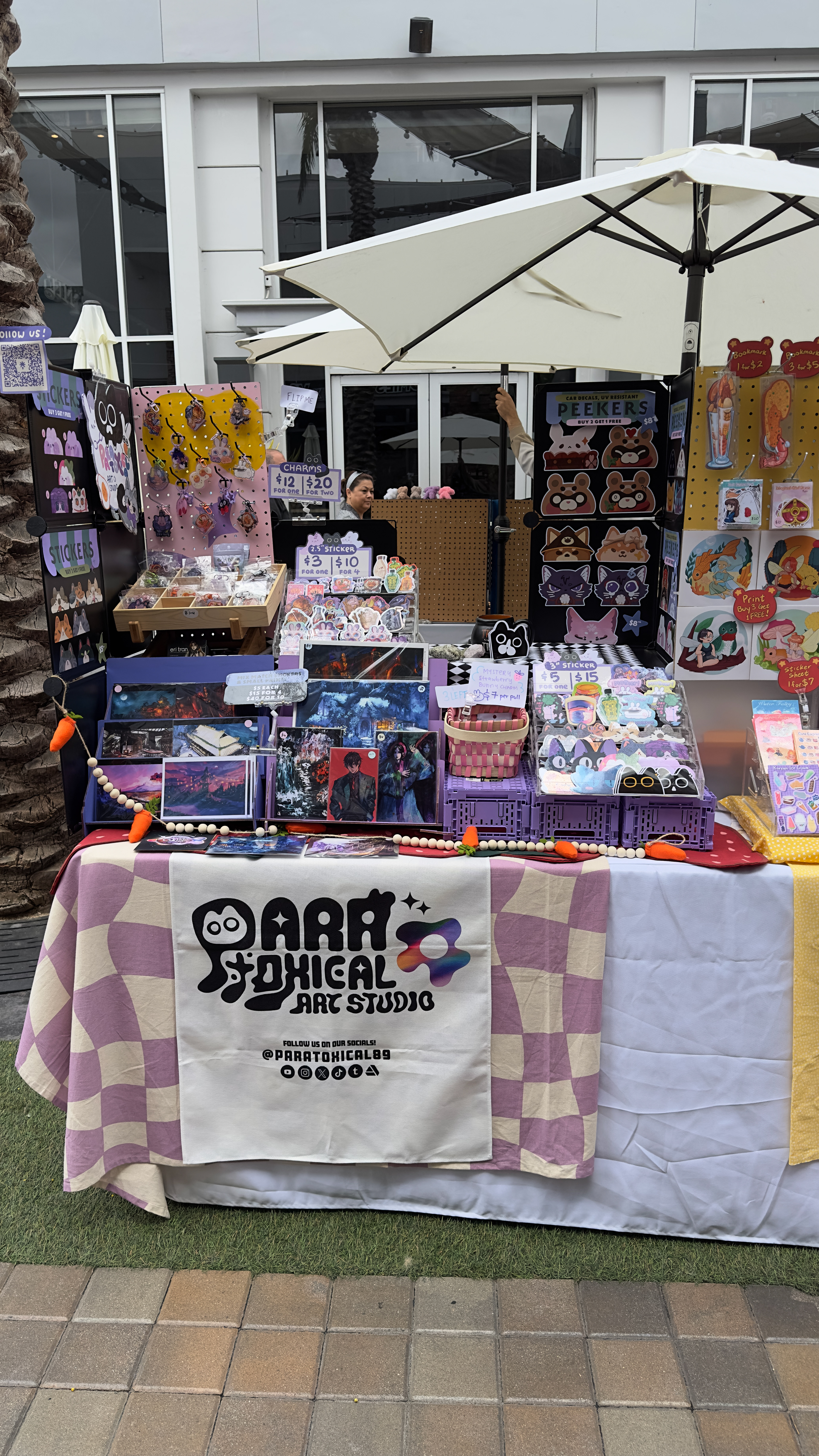 SoCal Etsy Guild - May 4, 2025 - Tustin, CA