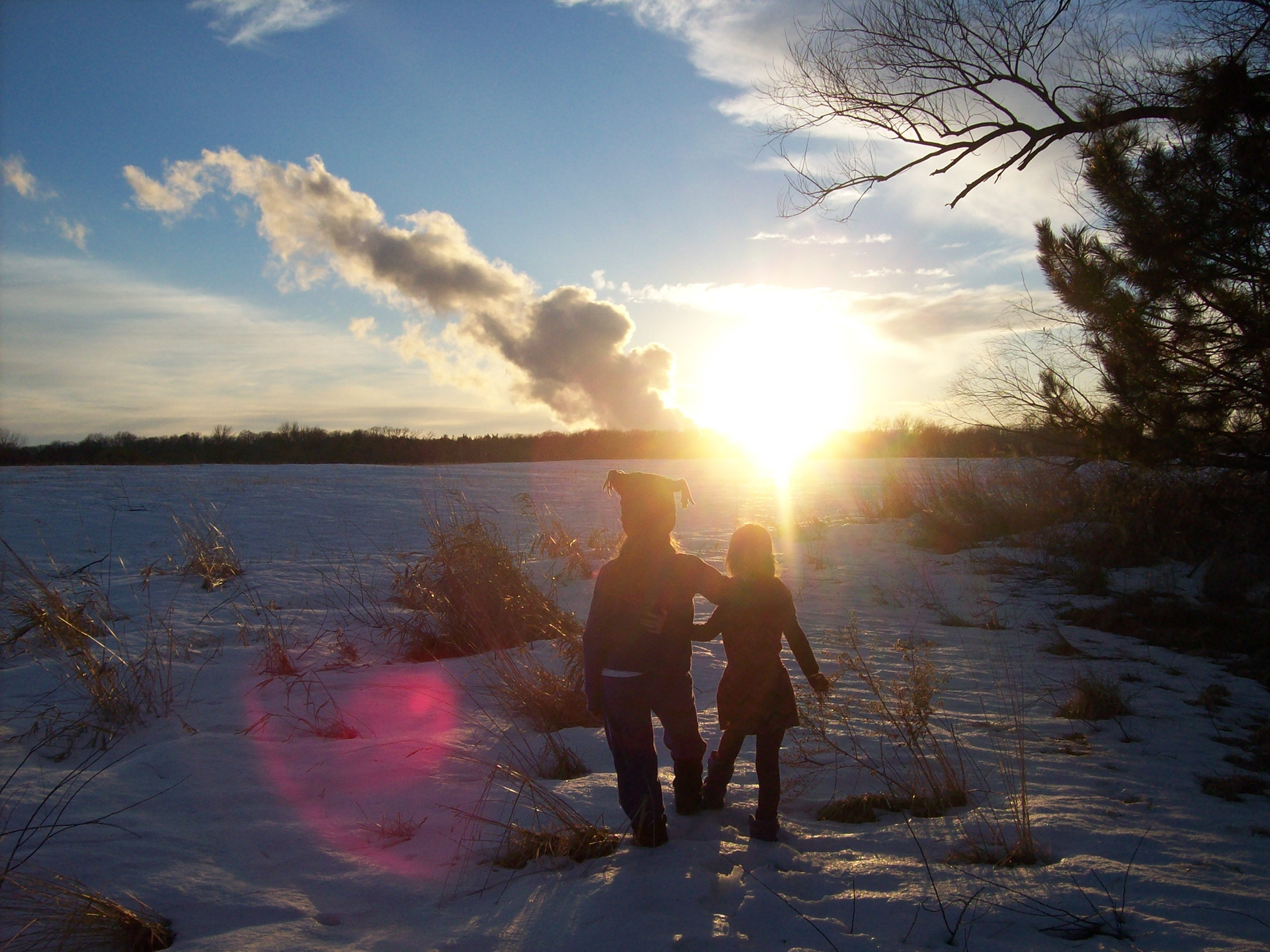 2014 (age 9) taken on my first point-and-shoot camera