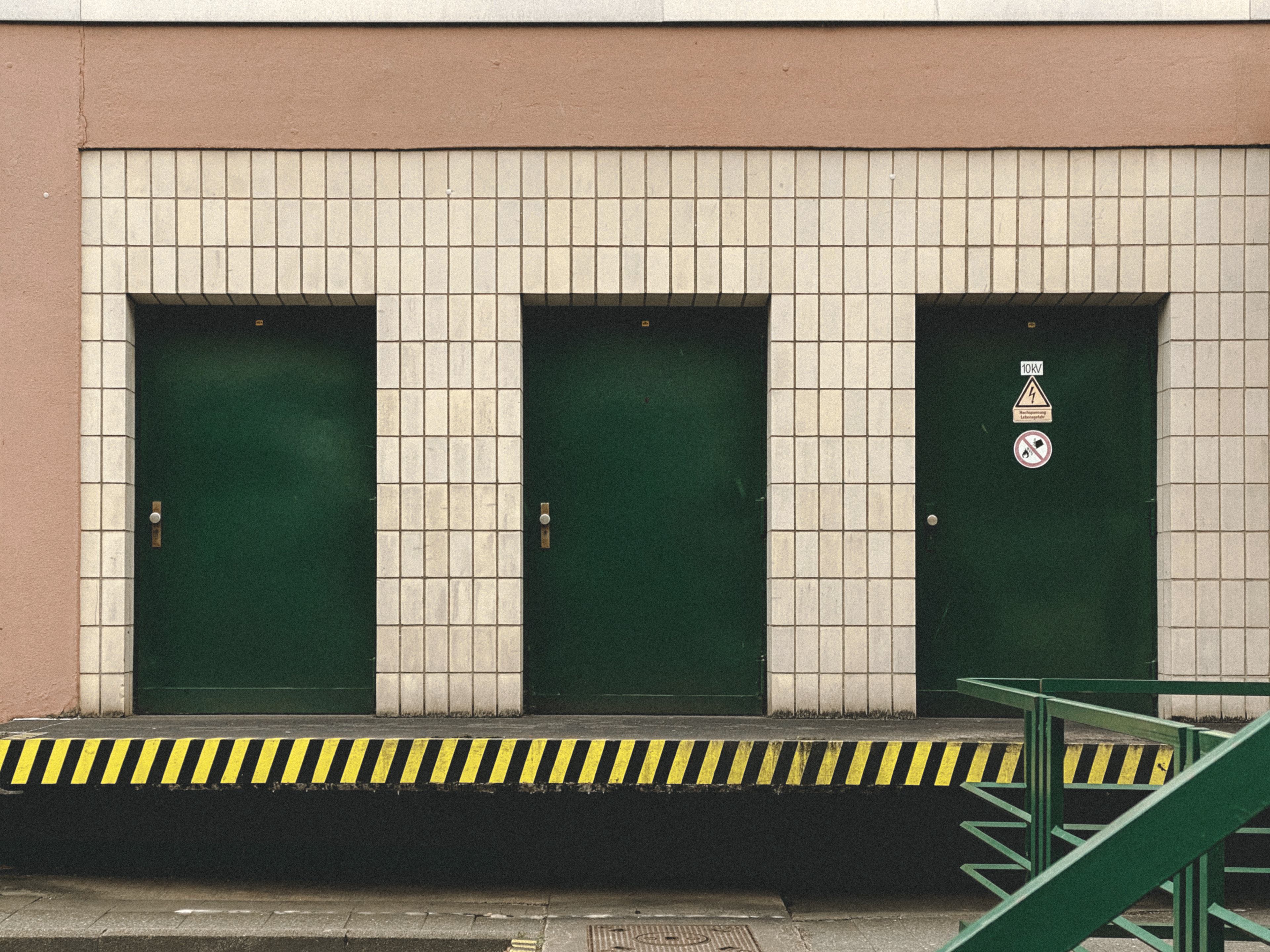 "The Three Prisoners Problem"