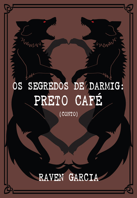 PRETO CAFÉ