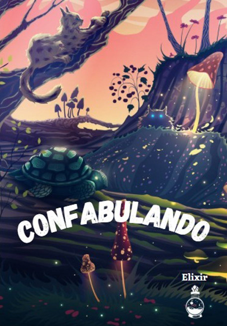 CONFABULANDO