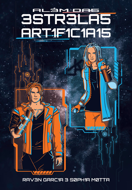 ALÉM DAS ESTRELAS ARTIFICIAIS