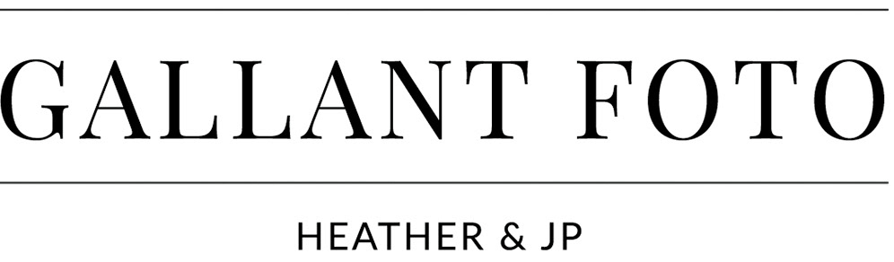 JP Gallant