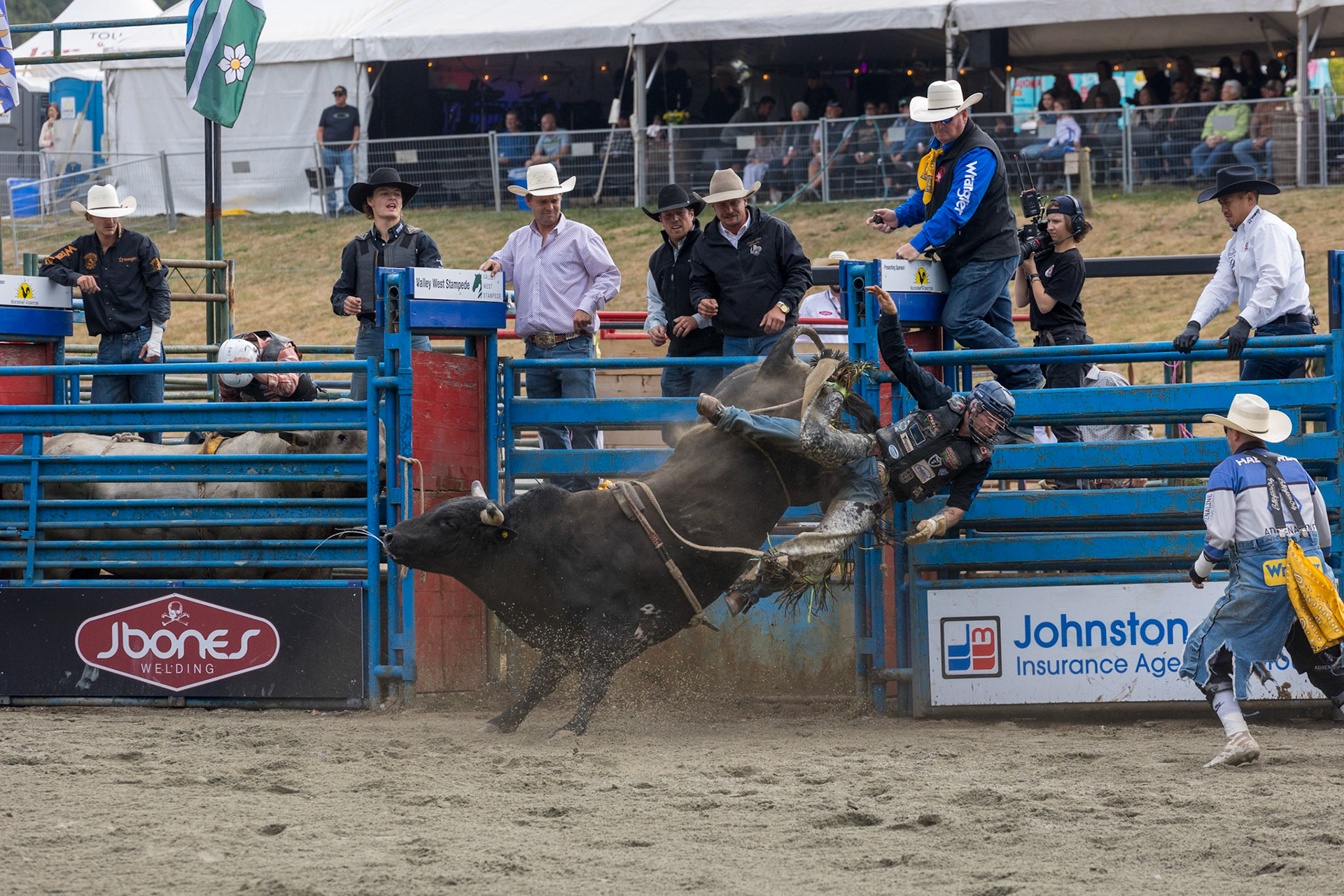 Valley West Stampede