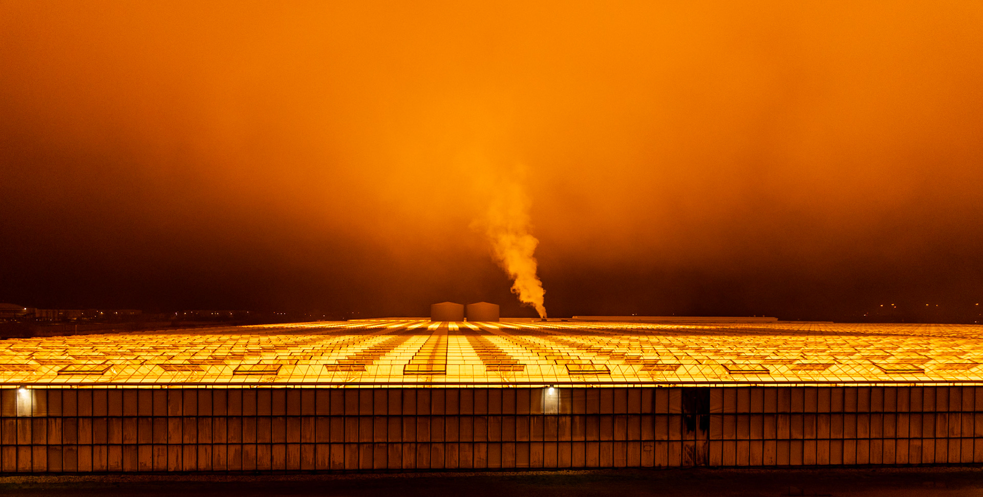 Boundary Bay, on 80th street