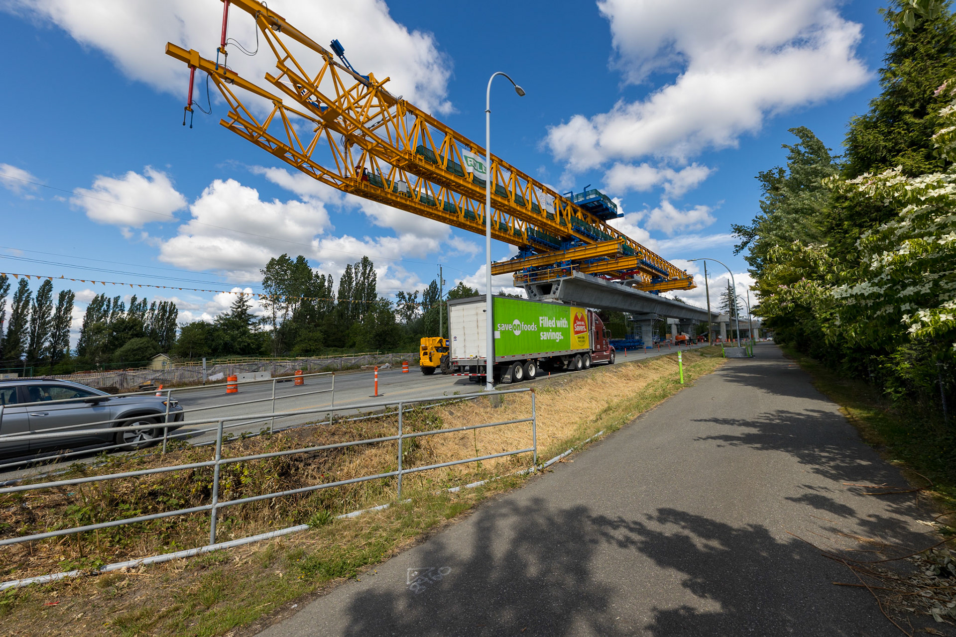 Sky Train 26