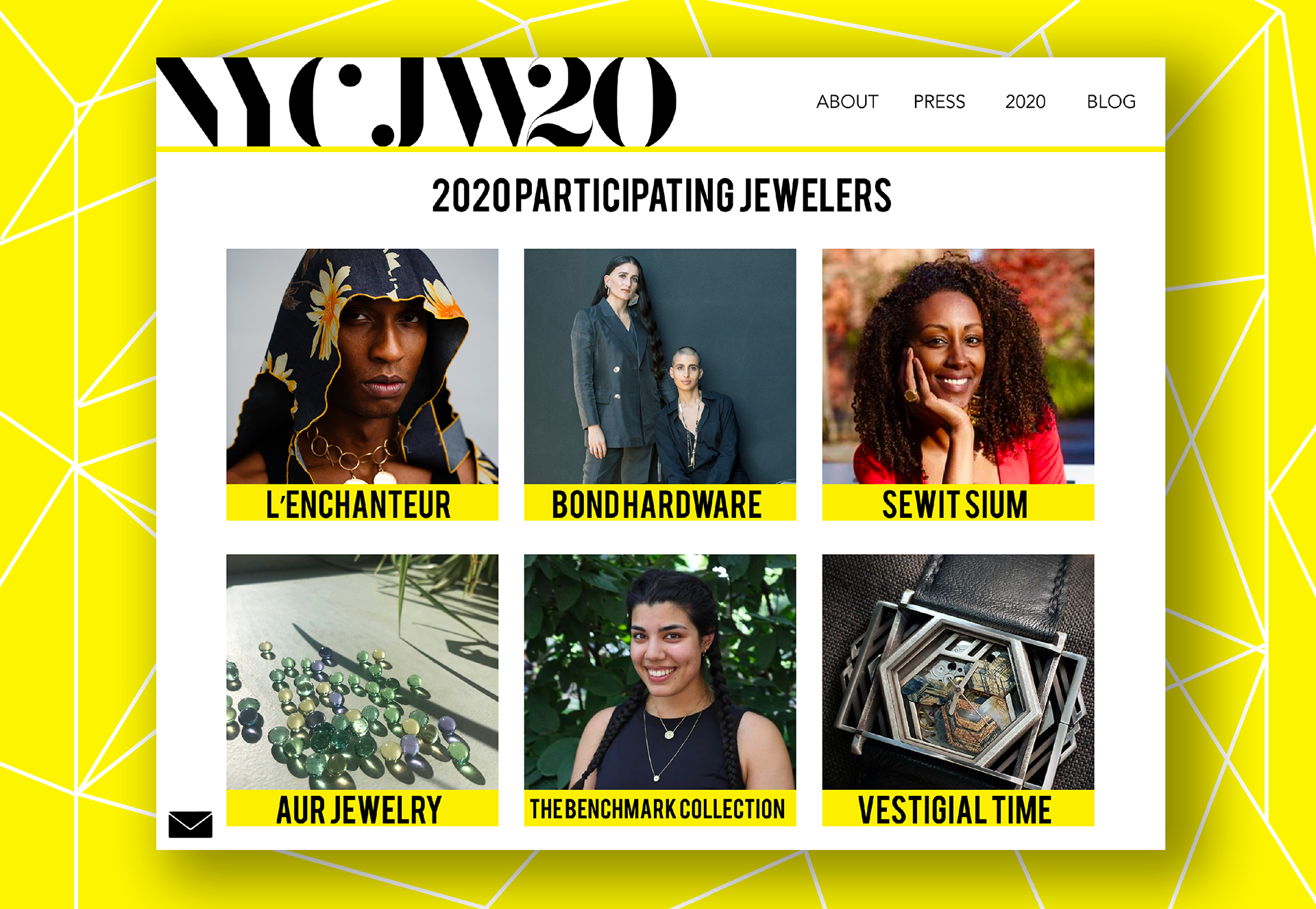 nycjewelryweek.com
