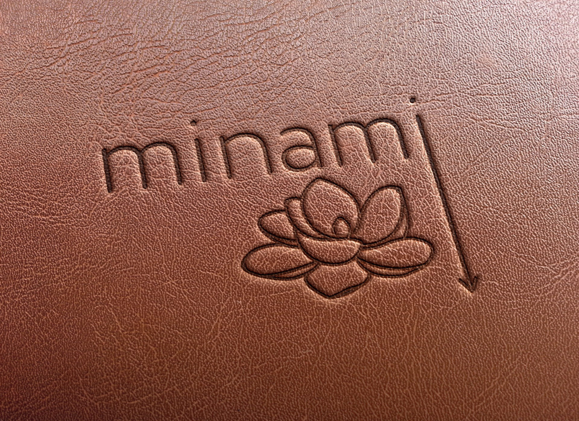 Minami Restaurant Final Logo