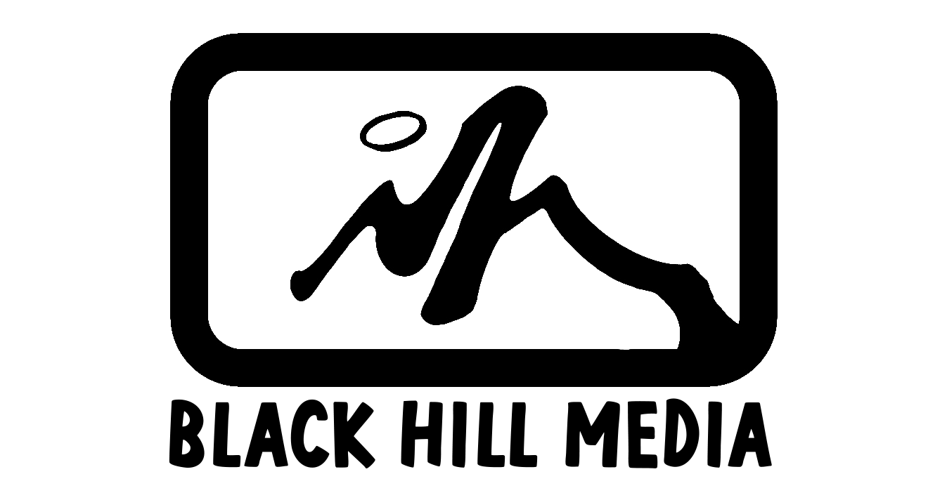 Black Hill Media