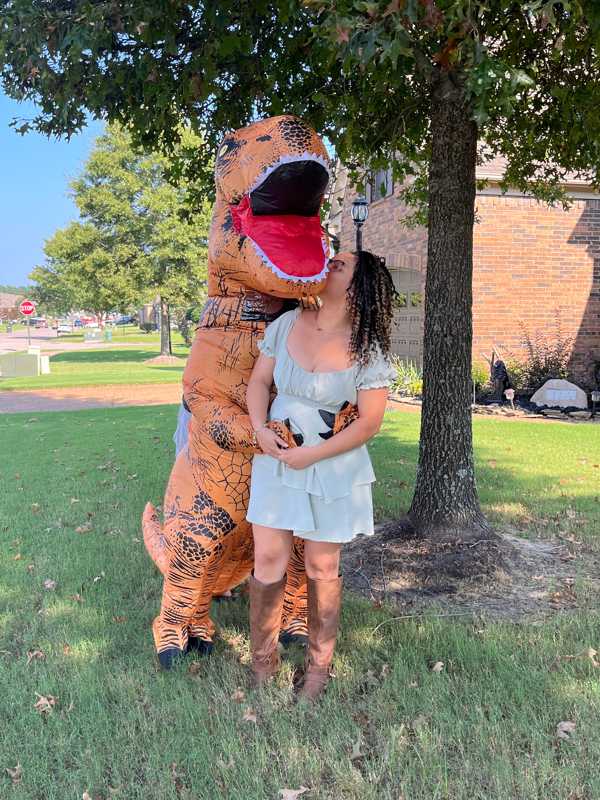 DINOMITE