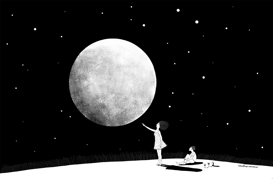 Marciana © Carolina Romano