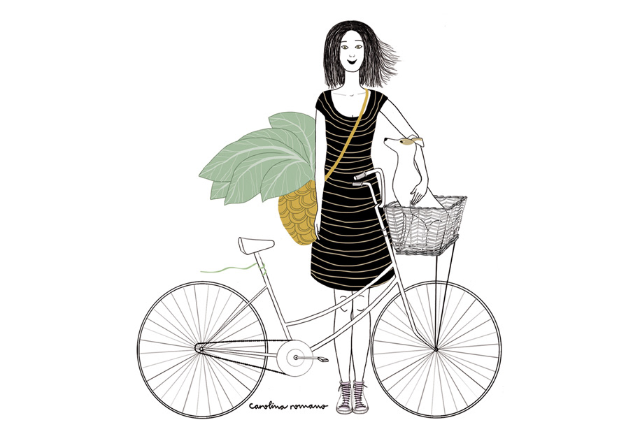 Pascualina © Carolina Romano