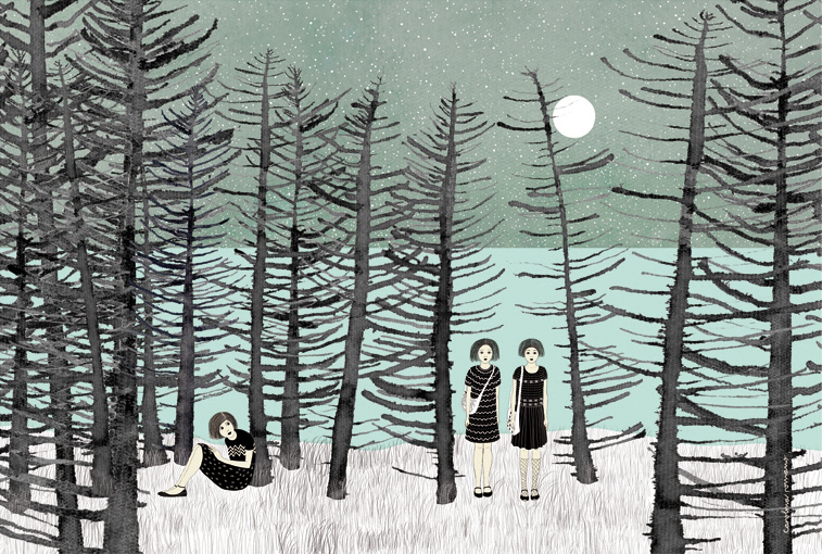 Boreal © Carolina Romano