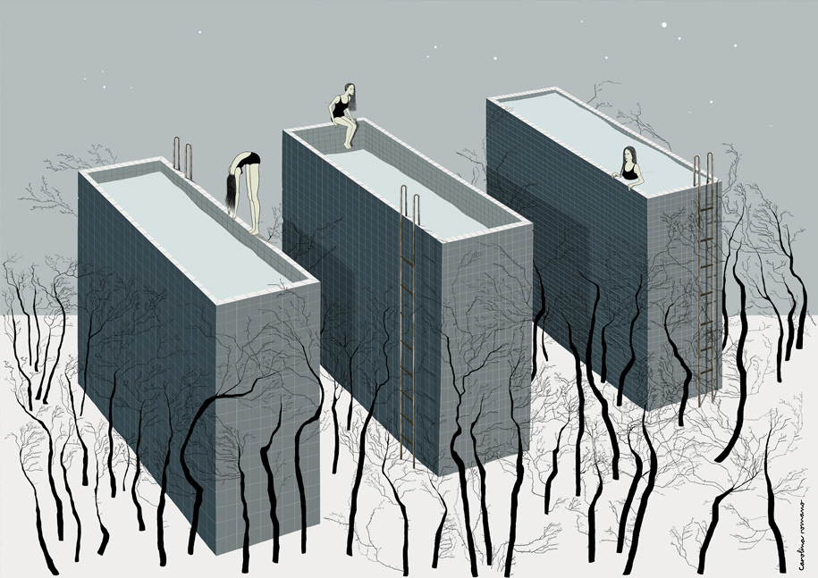 Soviéticas © Carolina Romano