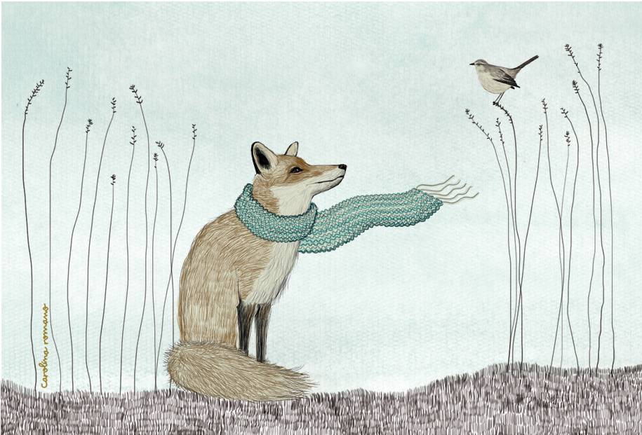 Otoño © Carolina Romano