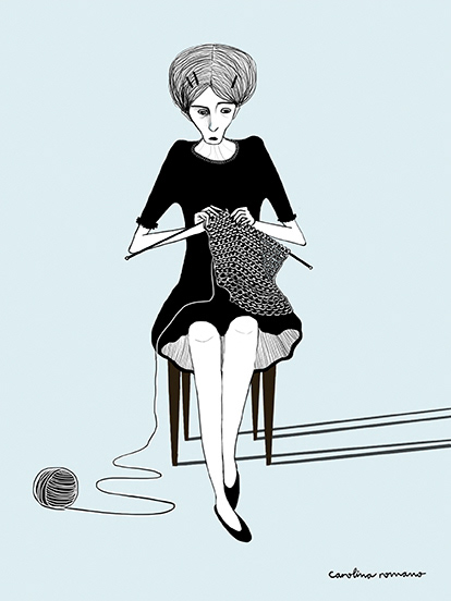 Santa Clara © Carolina Romano