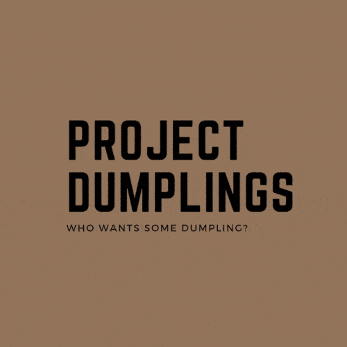 Art by Project Dumplings | Animation by dedMan