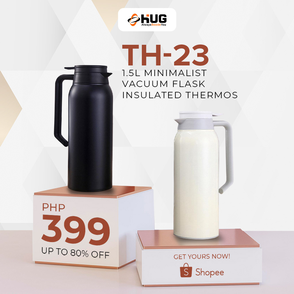 HUG Appliances Facebook Advertisement