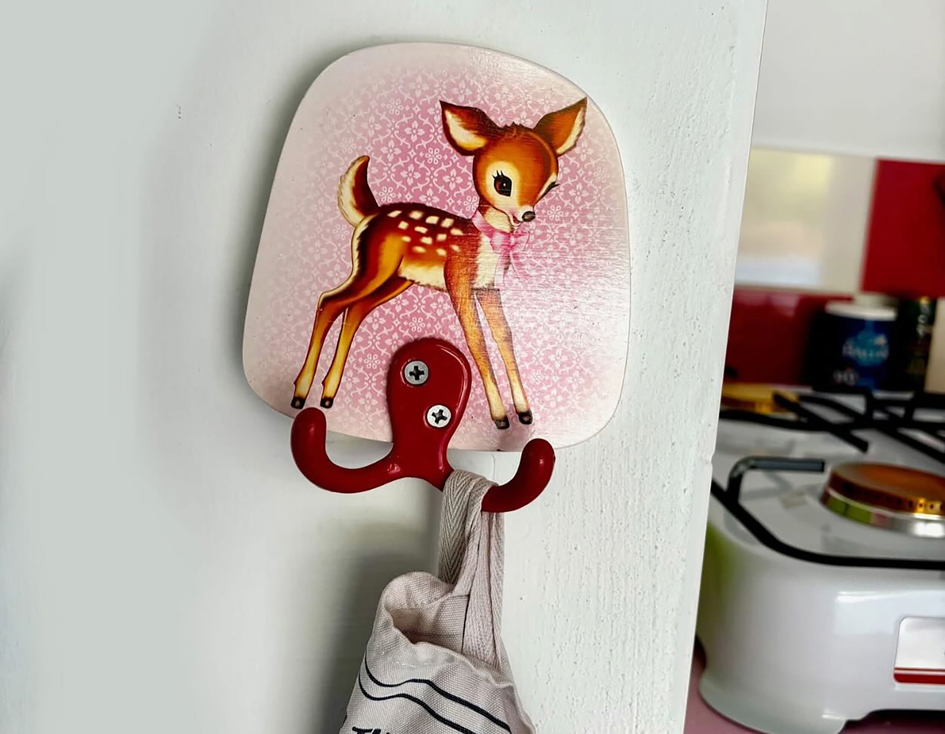 BAMBI