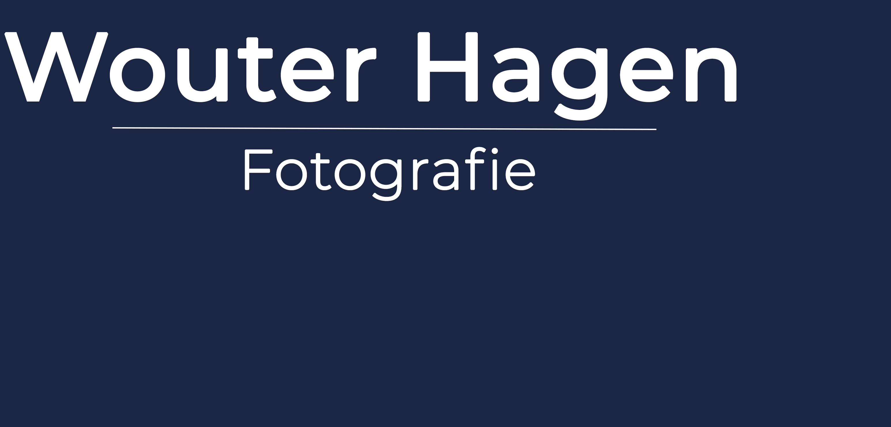wouter hagen