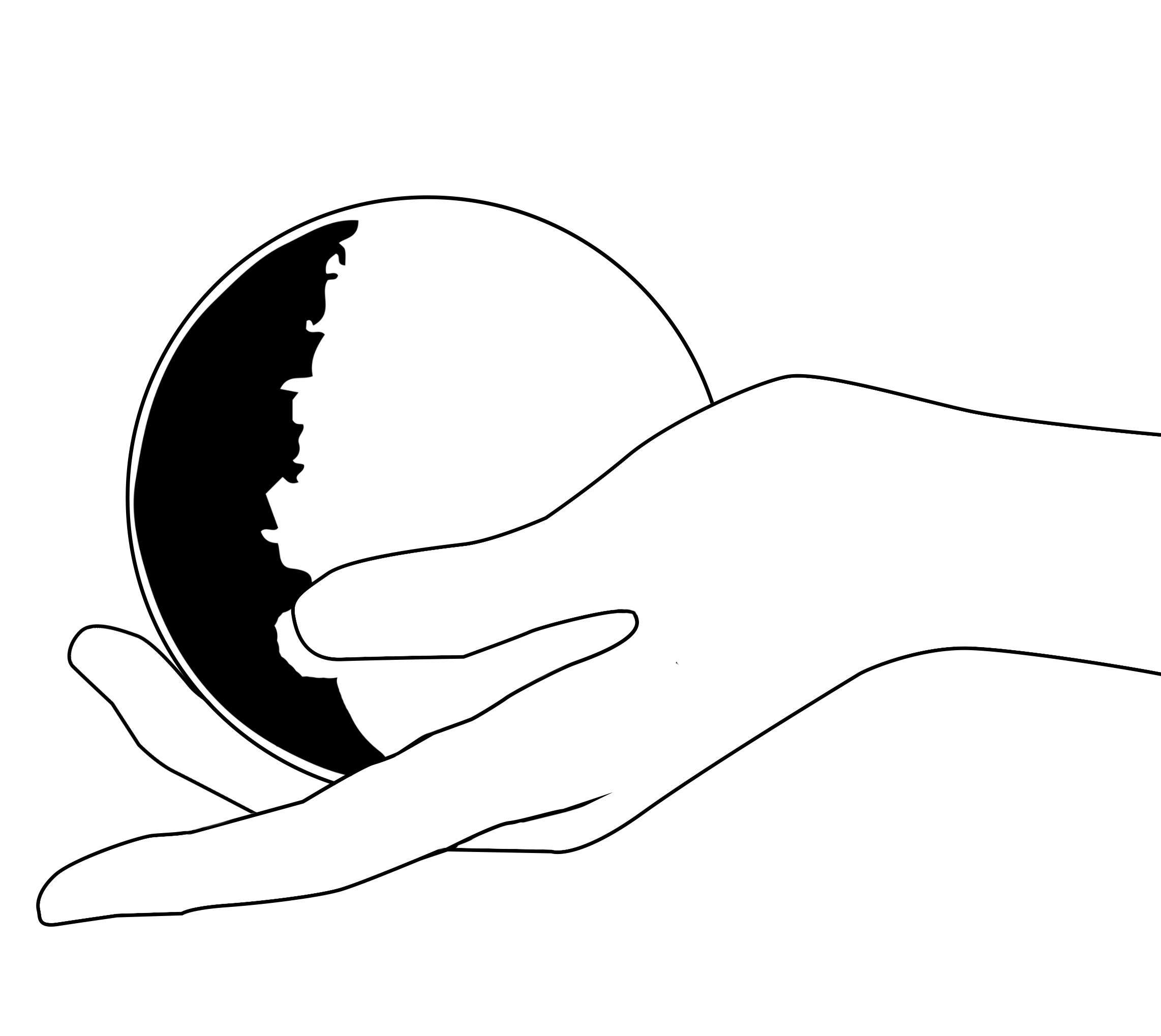 The Stars Collector logo