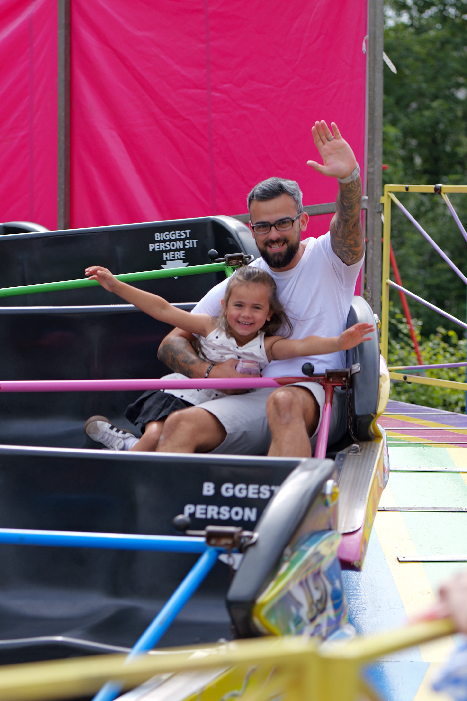 Kirkintilloch Big Weekend