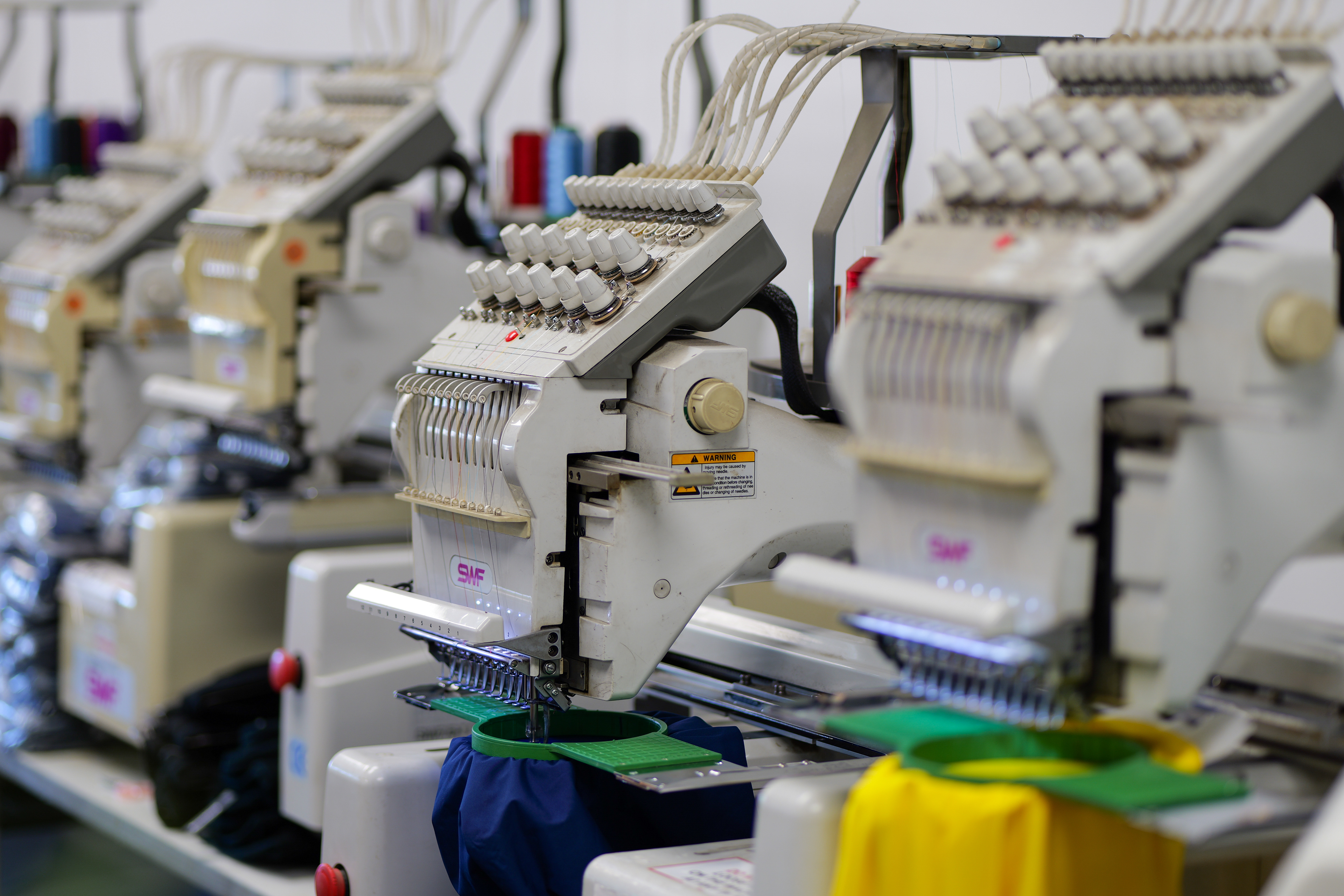 Football 1st Product Photography