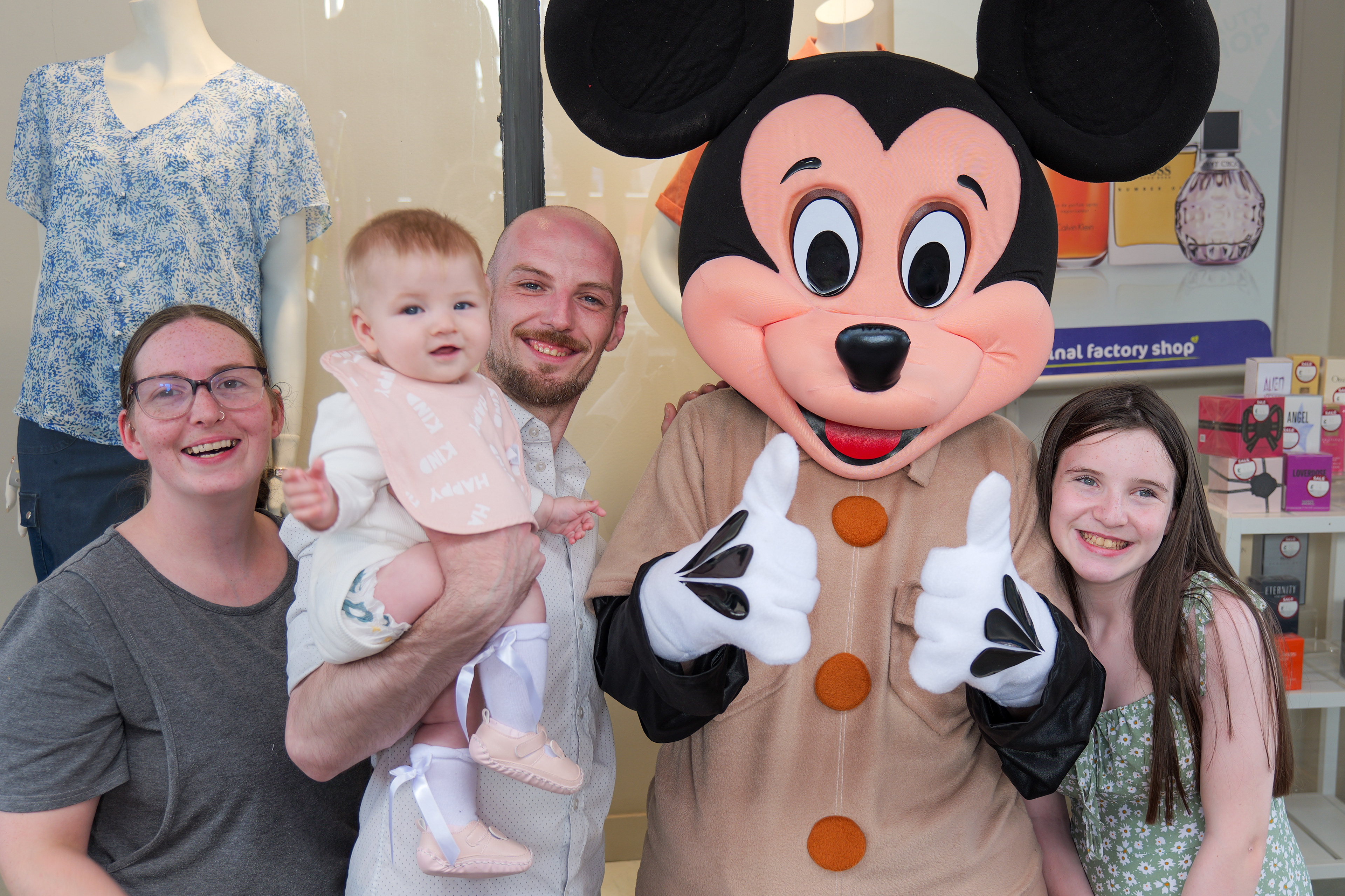 Kirkintilloch Big Weekend