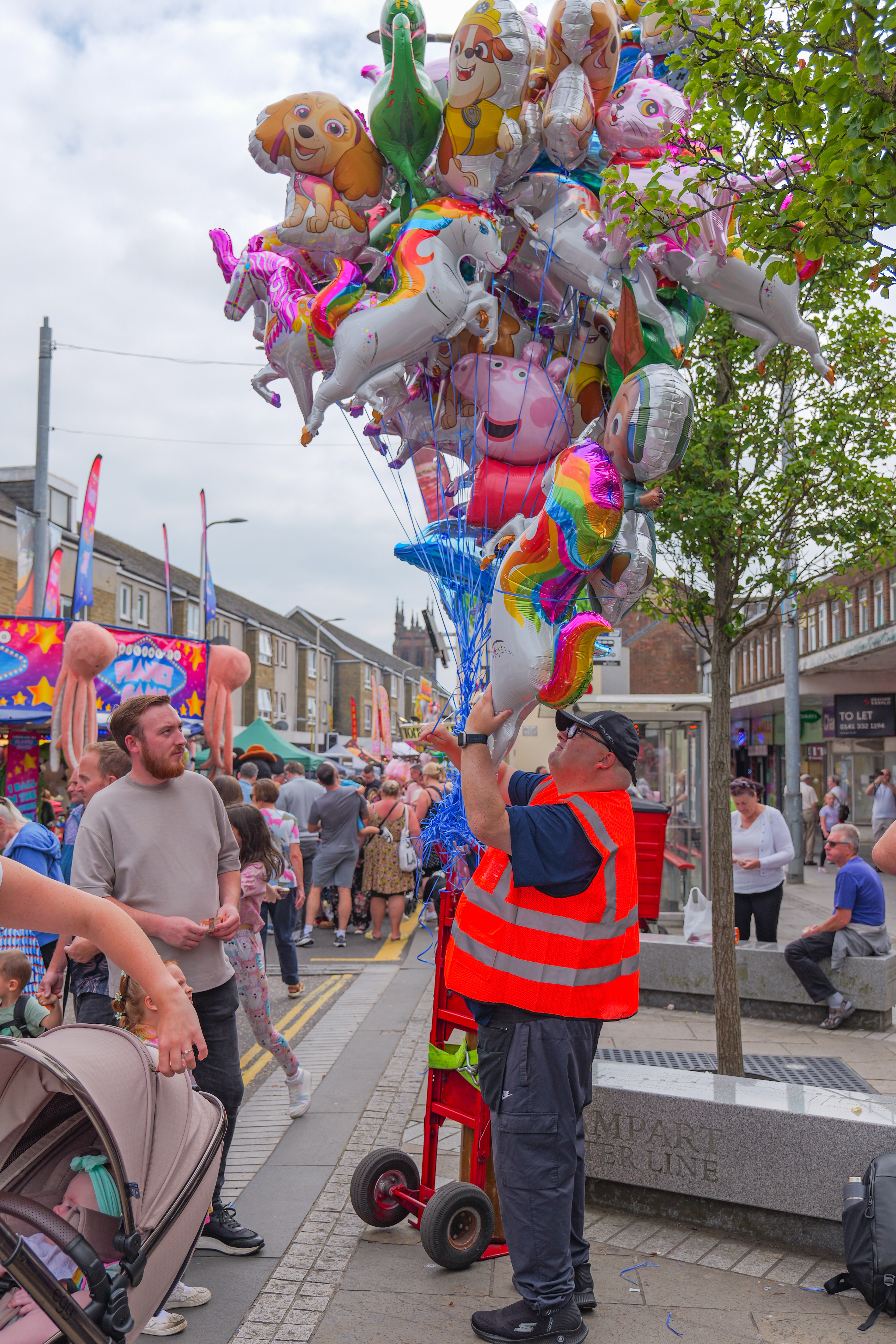 Kirkintilloch Big Weekend