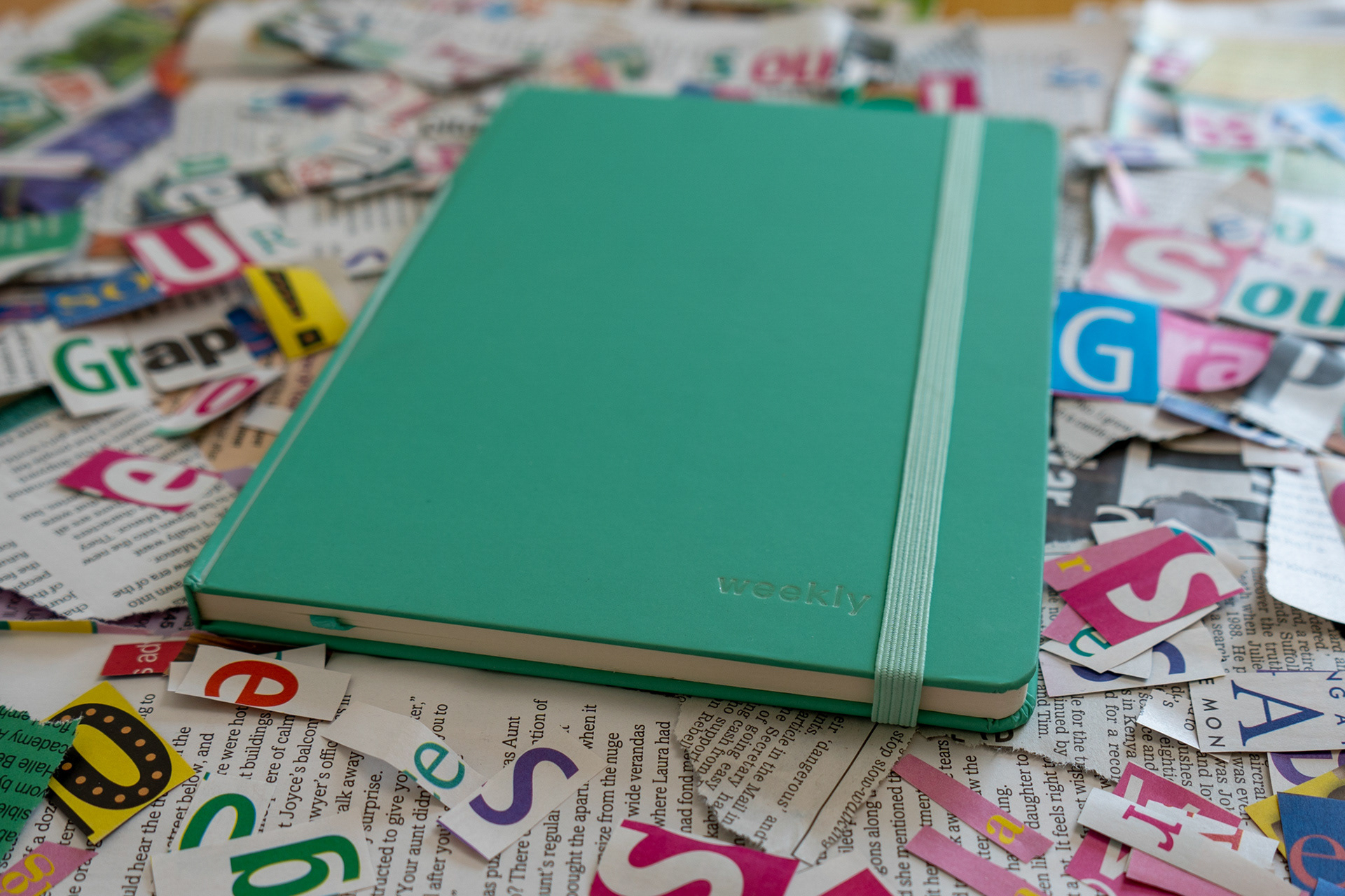 Jumble & Co Product Photography